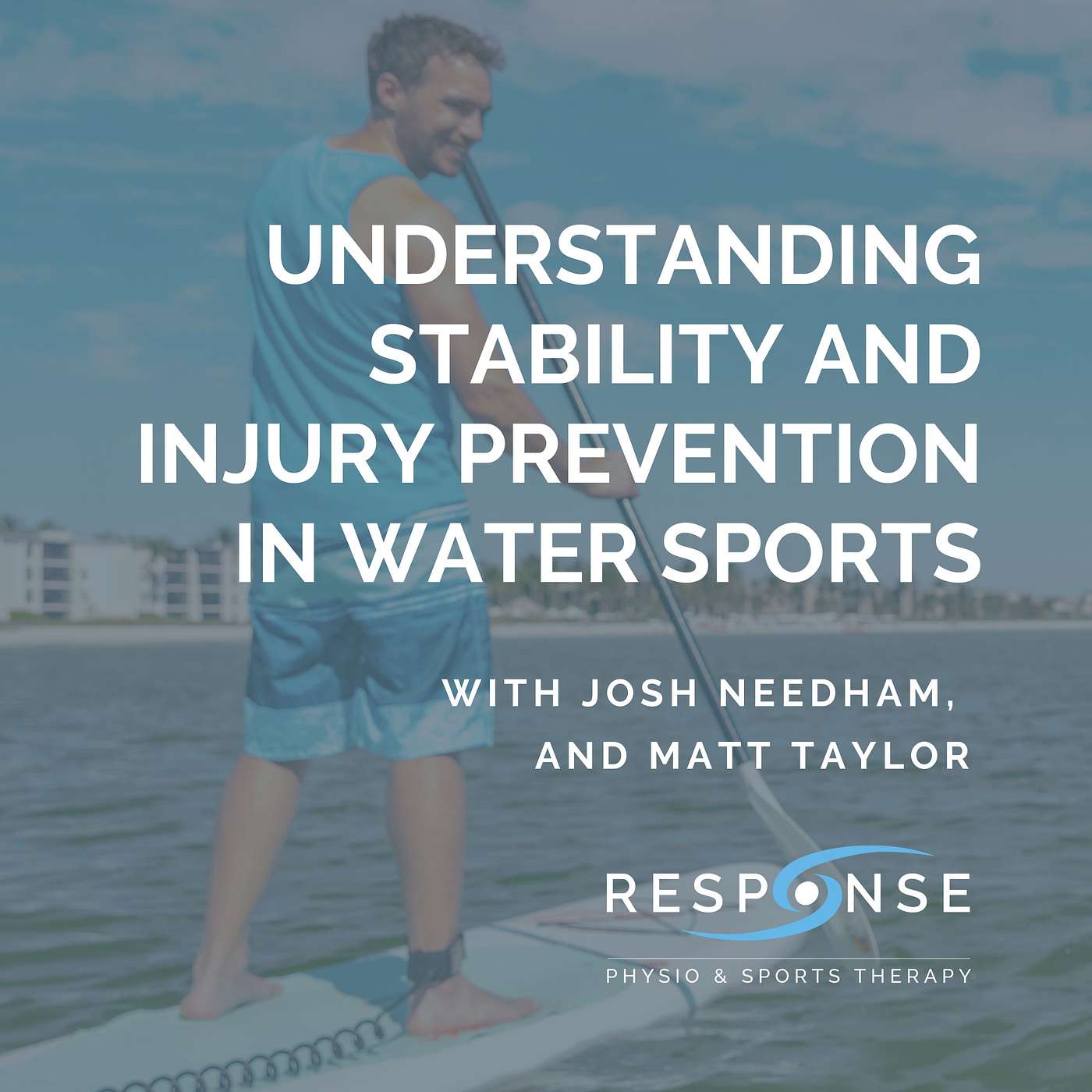Understanding Stability and Injury Prevention in Water Sports Understanding Stability and Injury Prevention in Water Sports