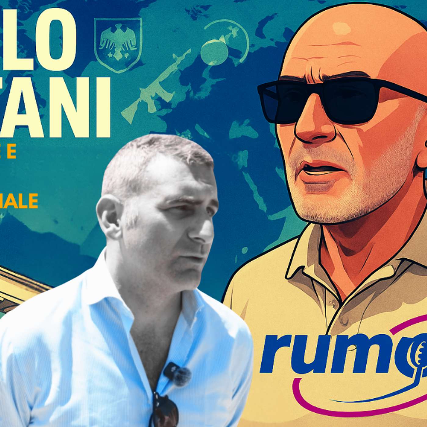 Rumore Podcast