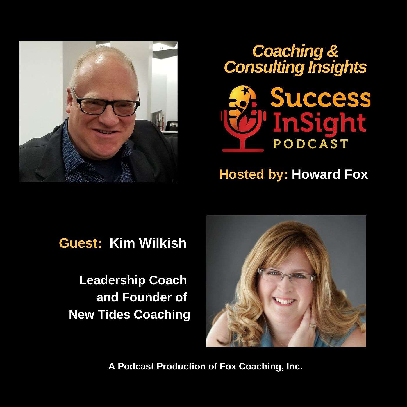 Success InSight Podcast