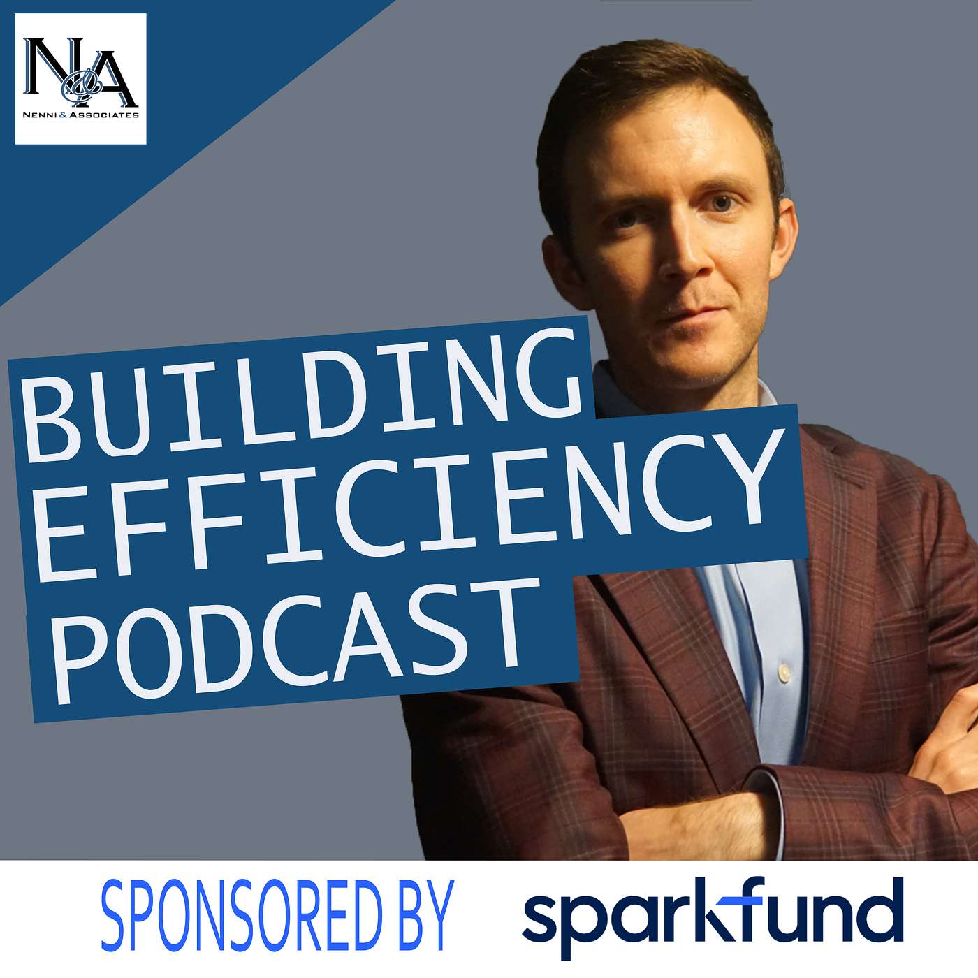 Building Efficiency Podcast
