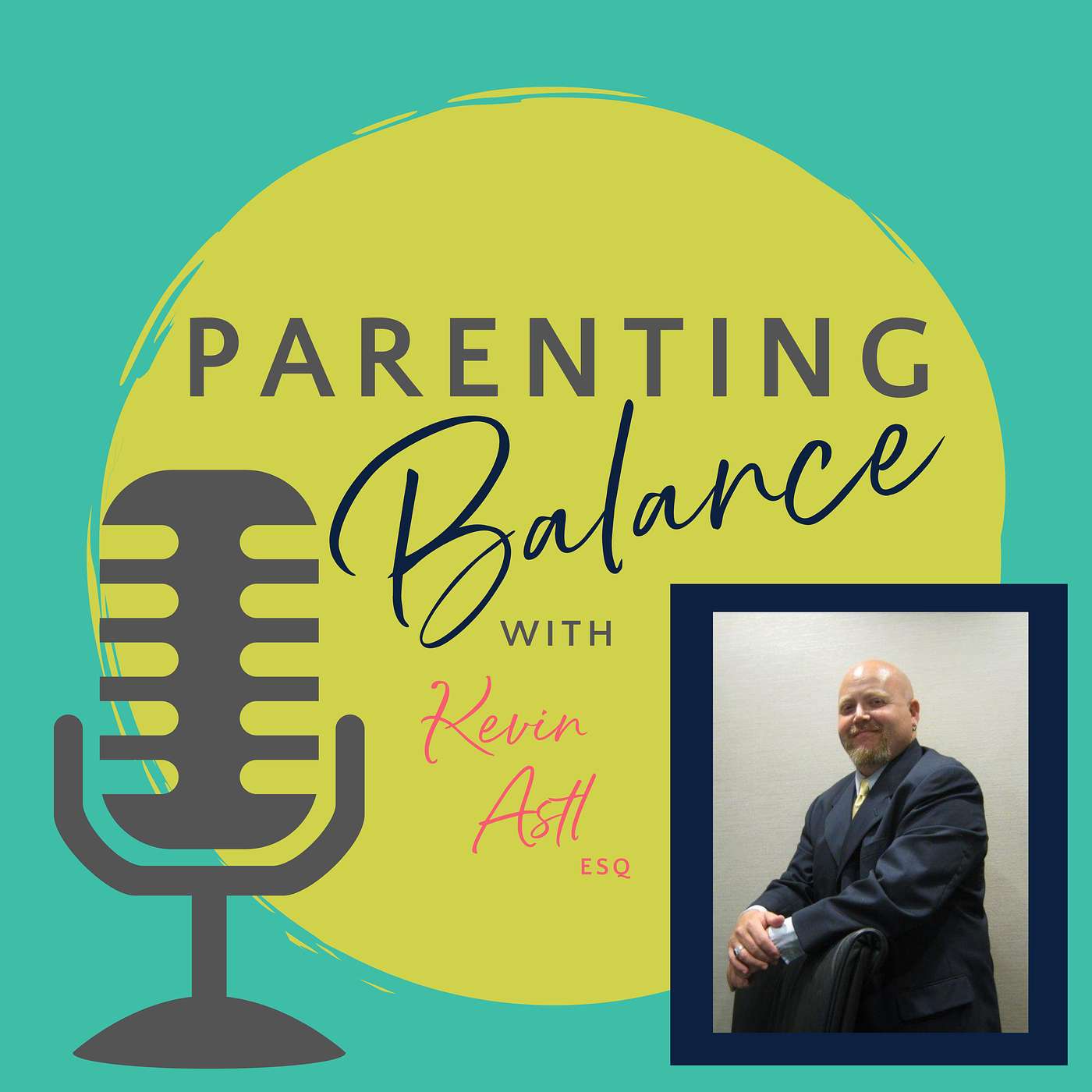 Parenting Balance Podcast