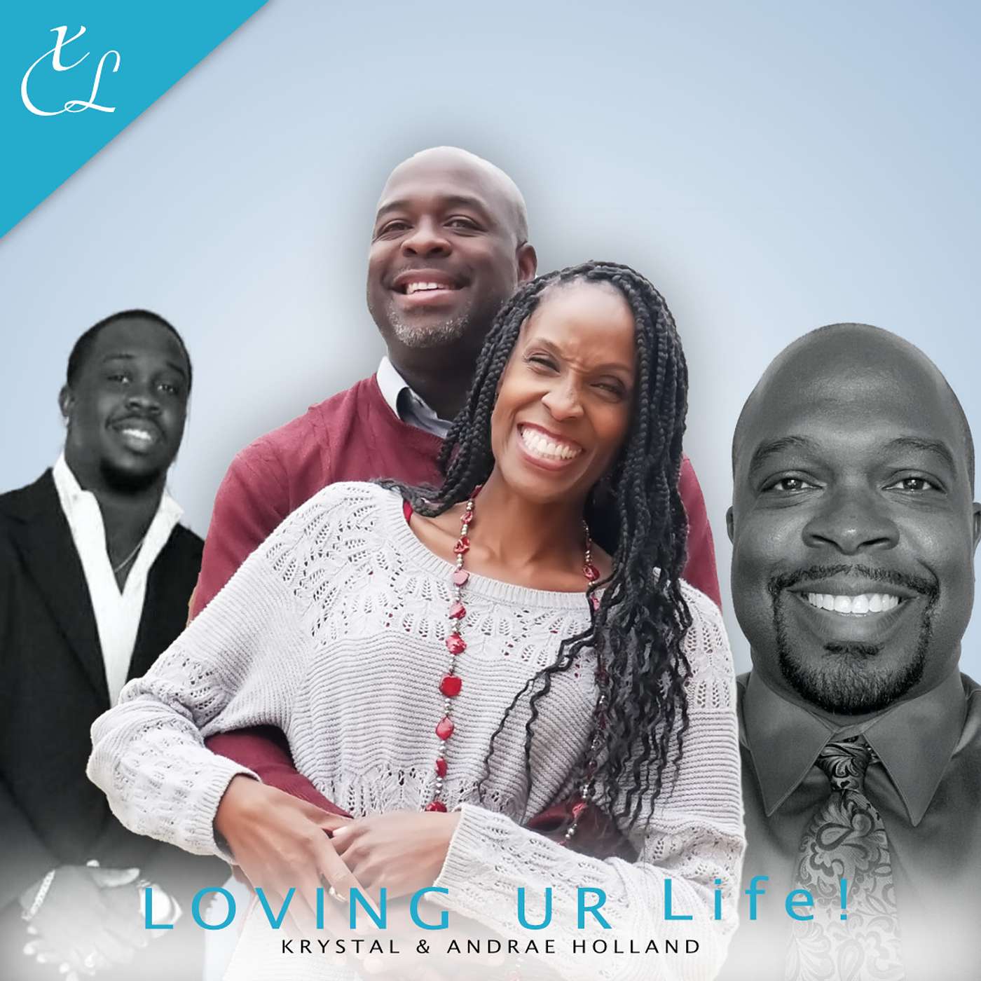 Loving Ur Life!
