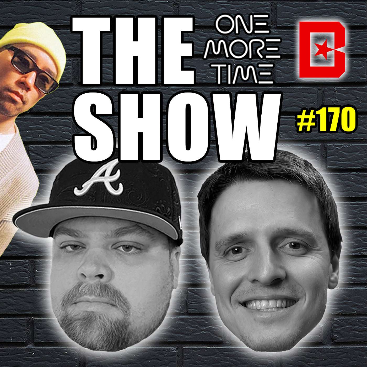One More Time Podcast