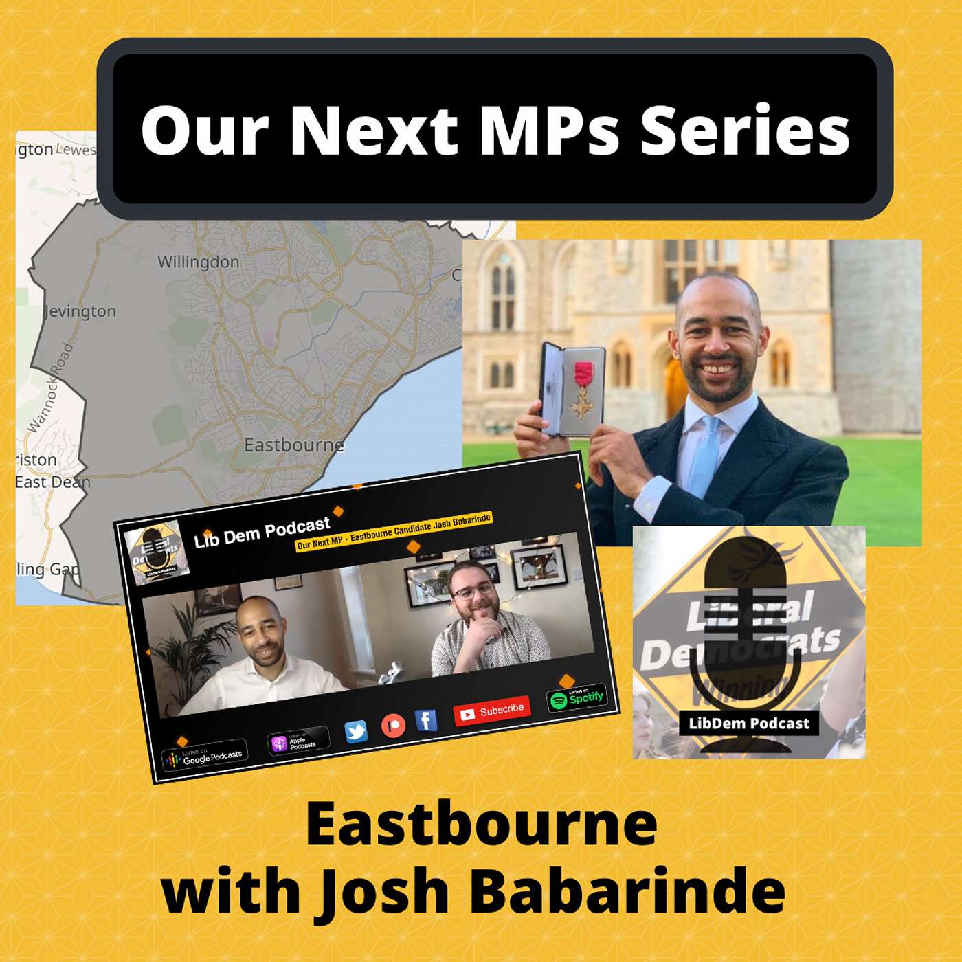 Lib Dem Podcast