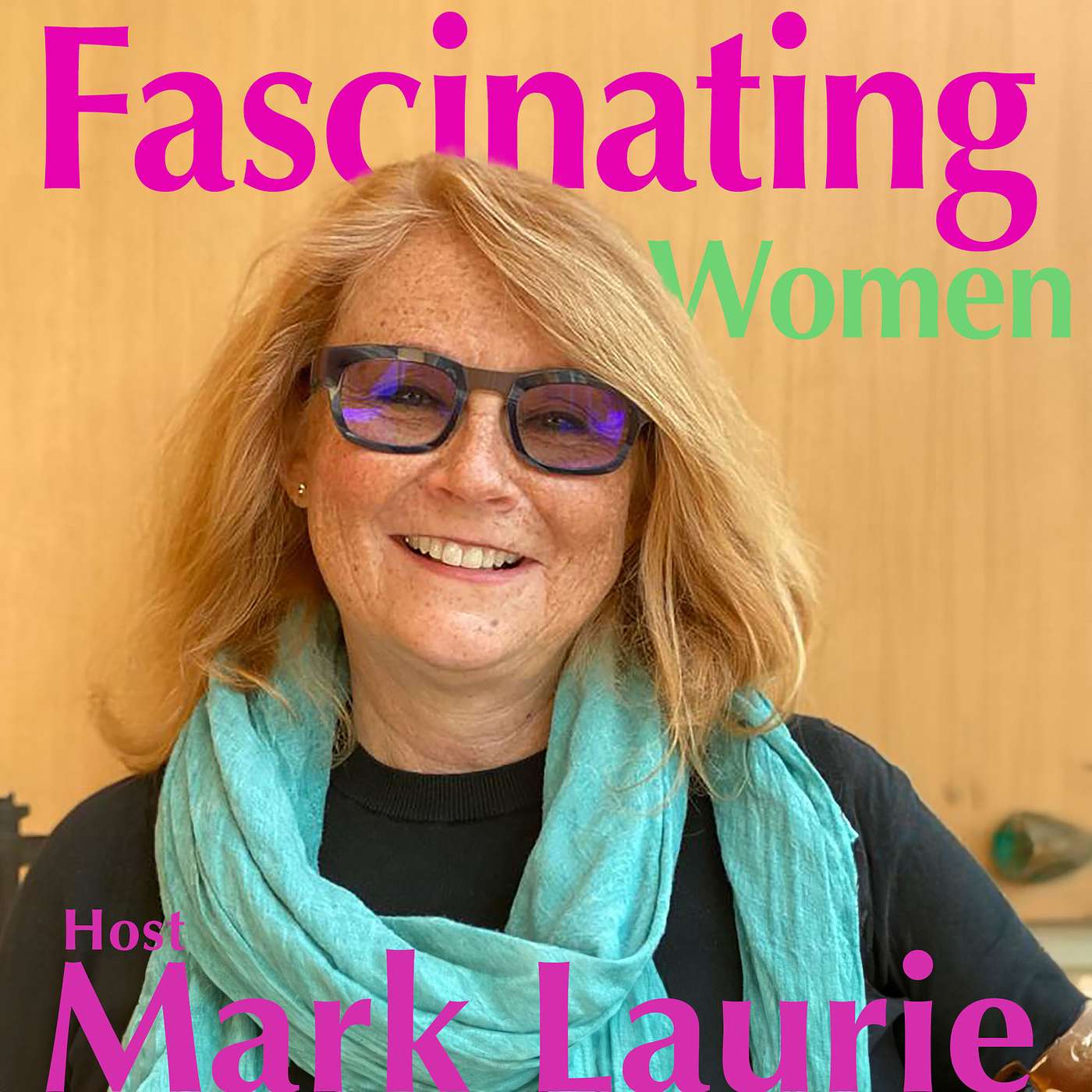 Fascinating Women