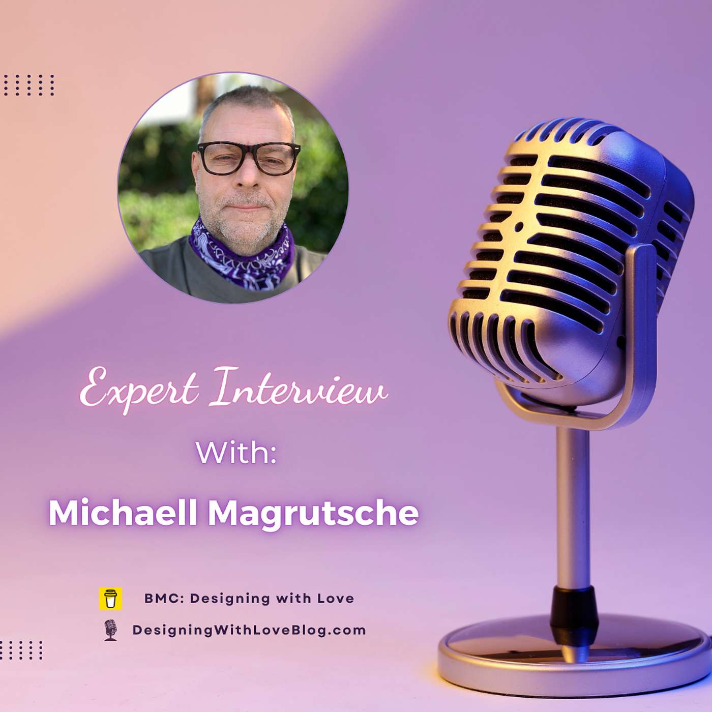 Creativity Over Compliance with Michaell Magrutsche