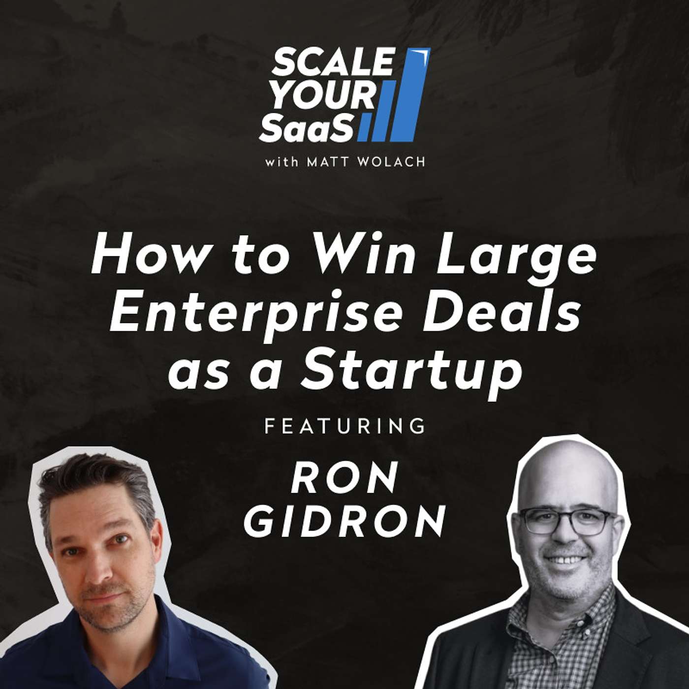 Scale Your SaaS