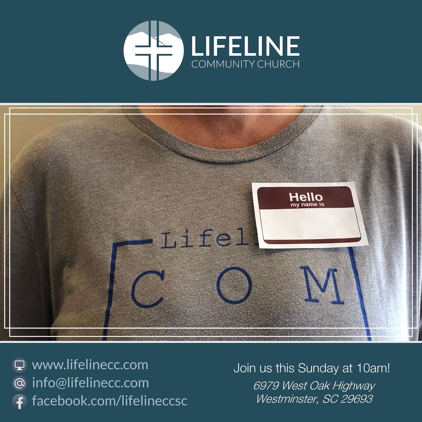 LCC Sermons