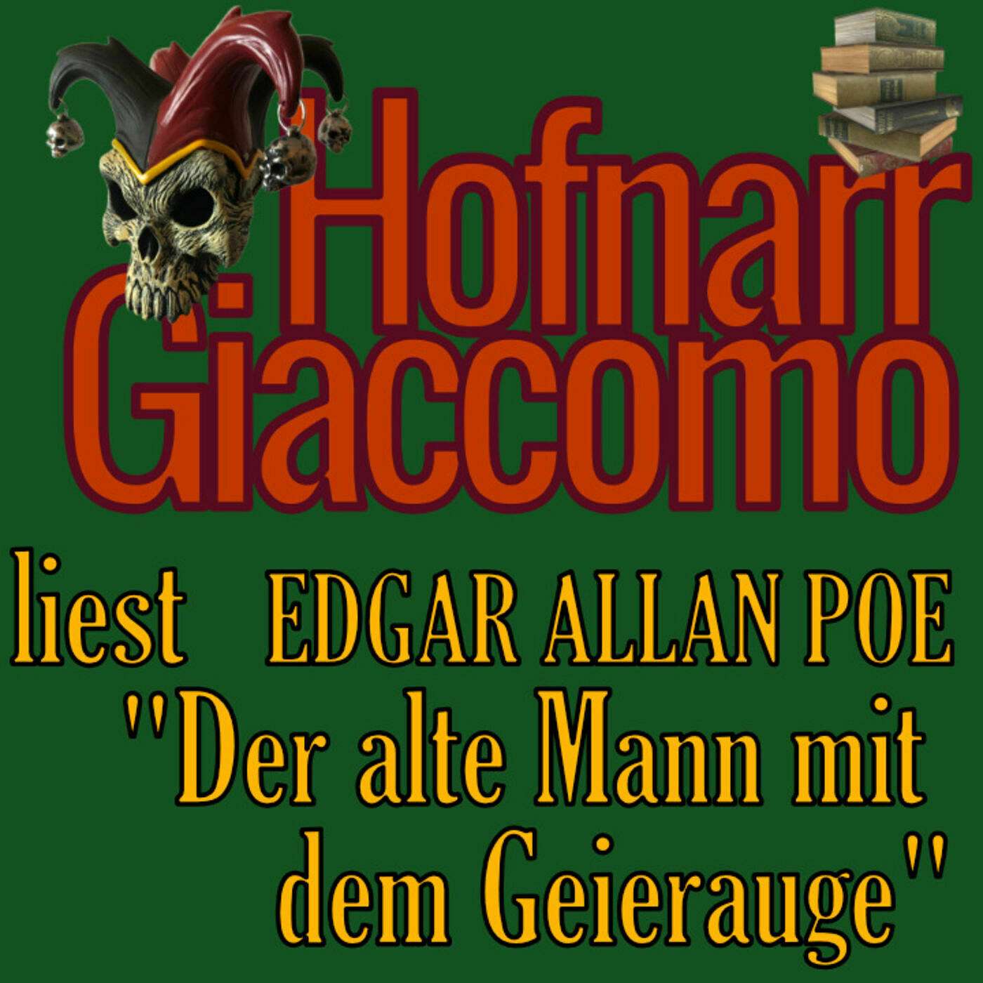 DerNarrLiest