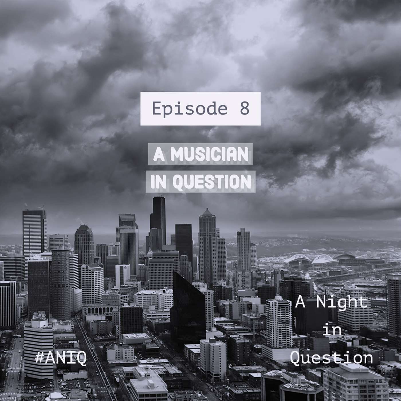 Episode 8: A Musician in Question