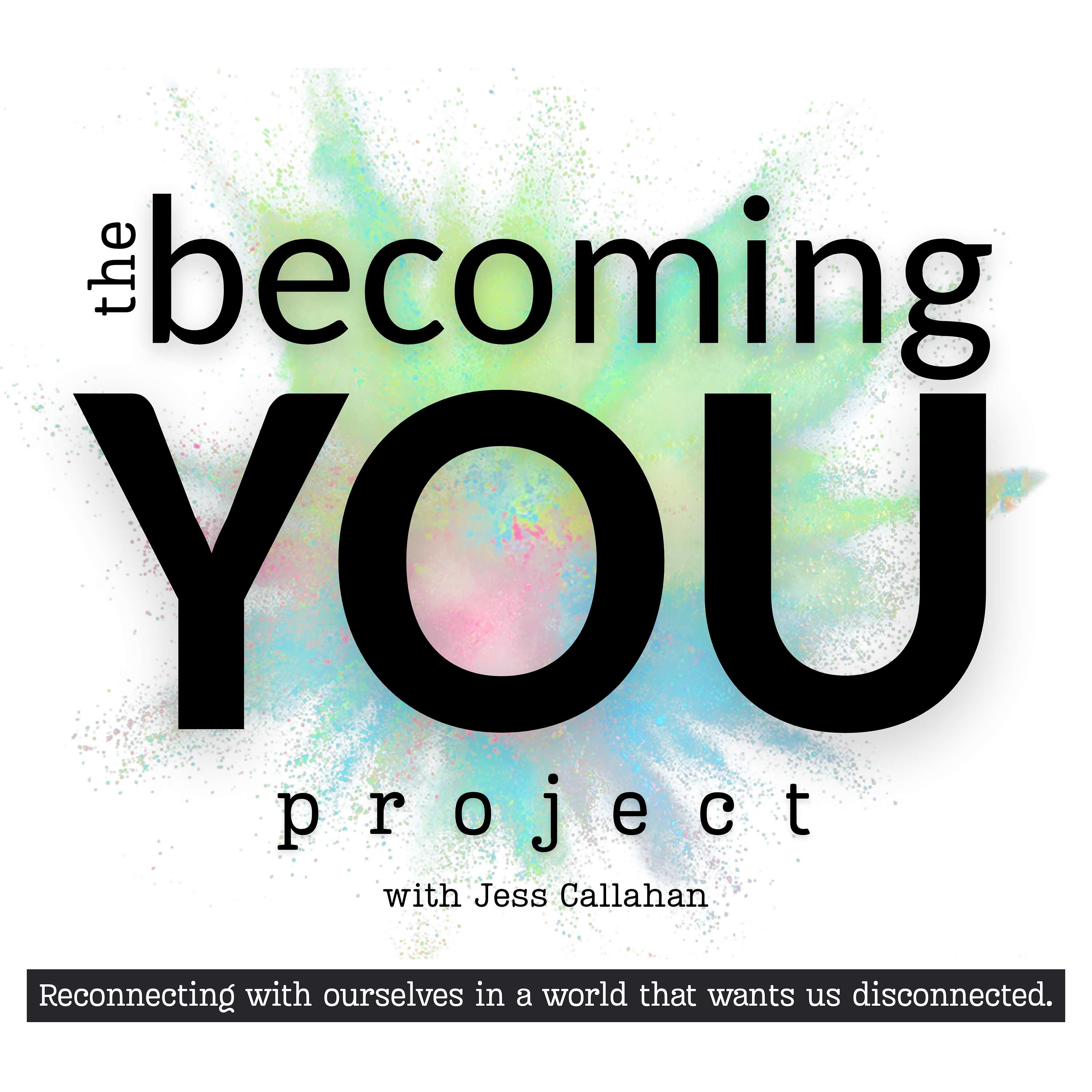 The Becoming You Project