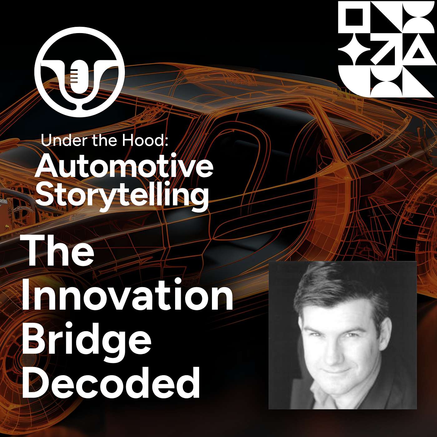 Under The Hood: Automotive Storytelling