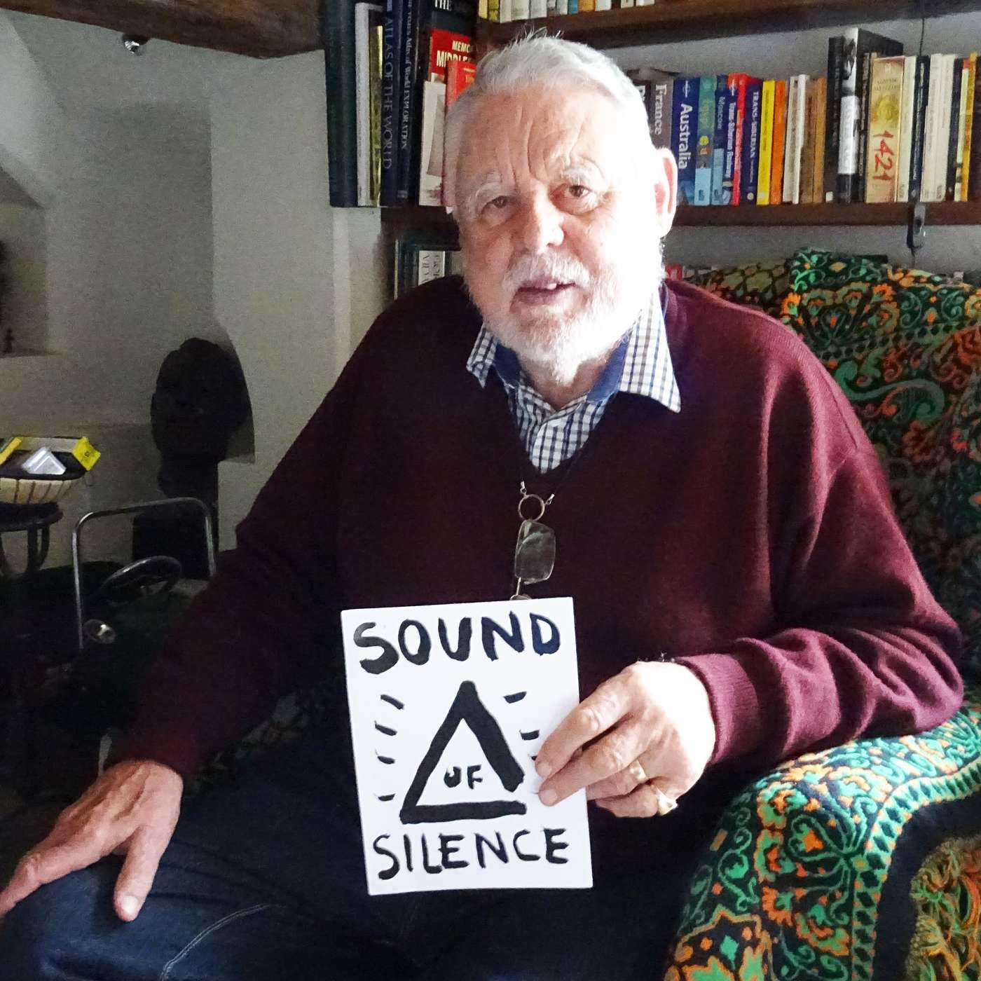 Sound of Silence