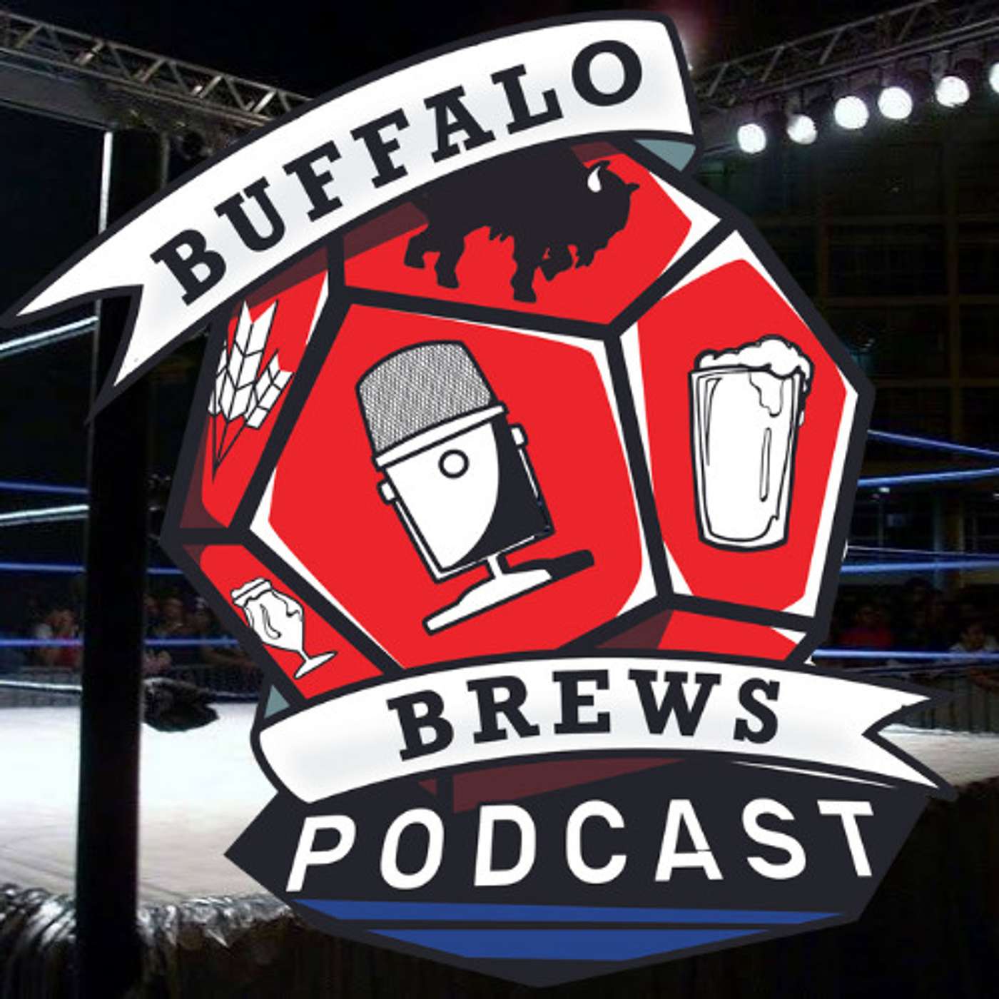 Buffalo Brews Podcast