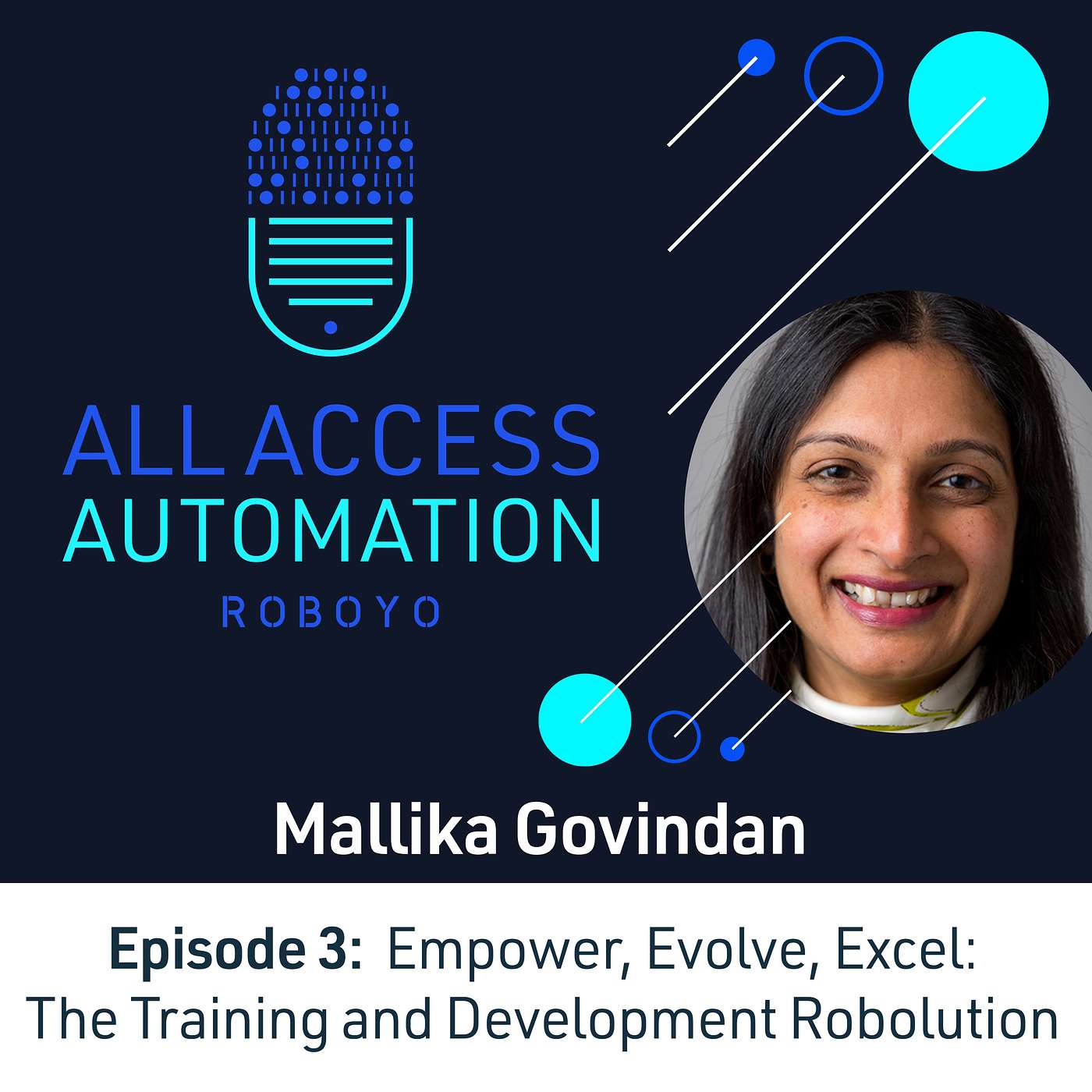 All Access Automation Podcast
