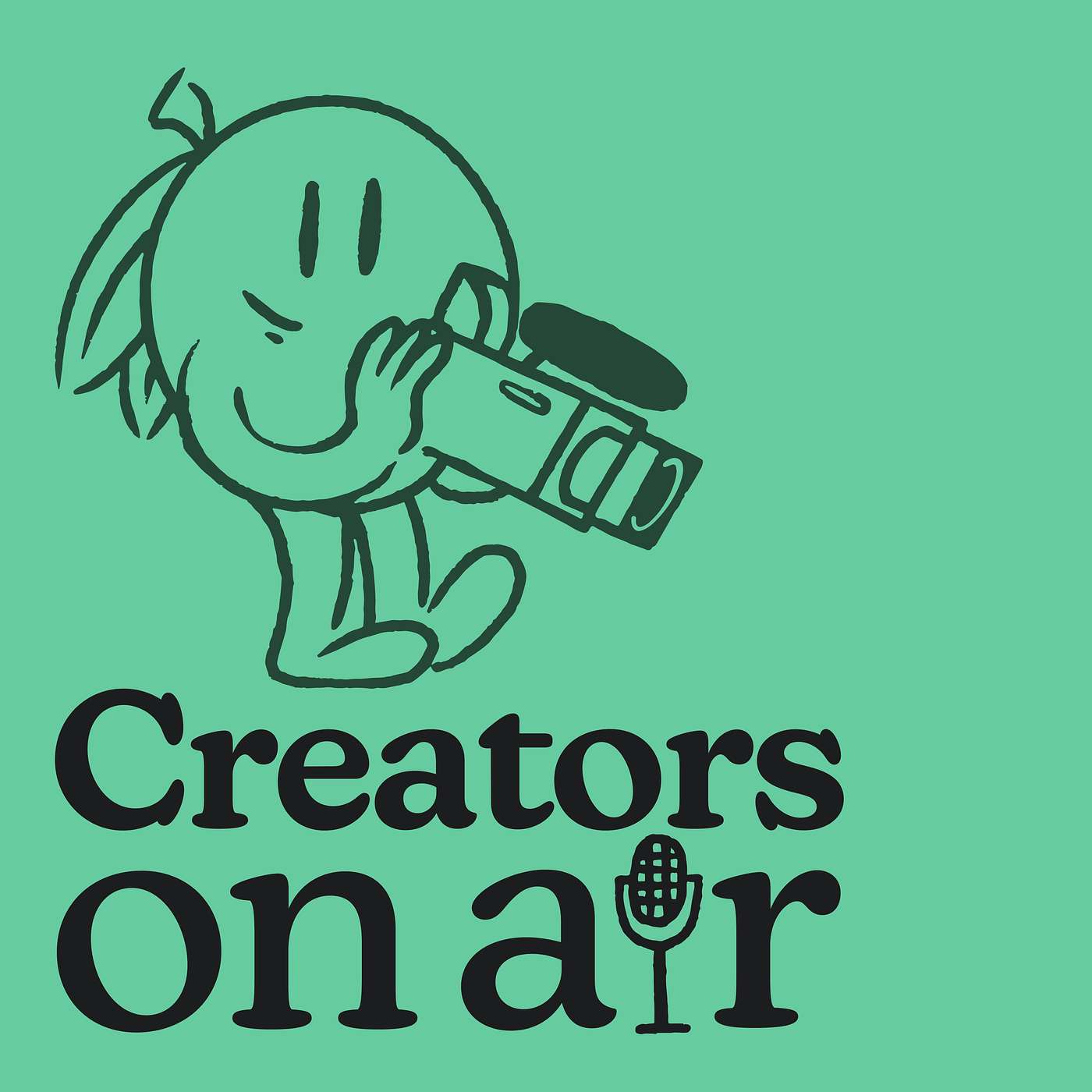 Podcast Cover