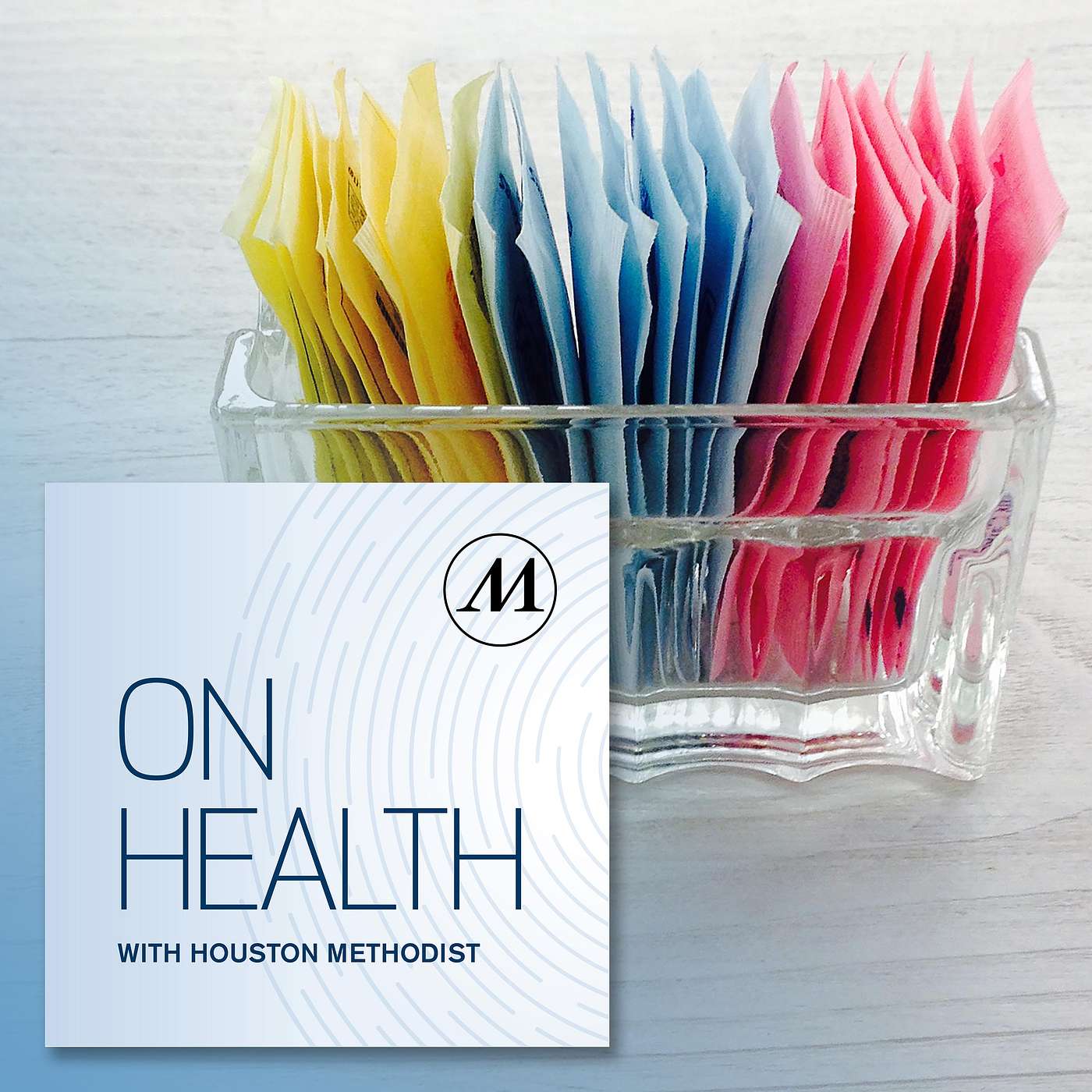 Artificial Sweeteners & Blood Sugar: Zero Calories, Zero Impact?