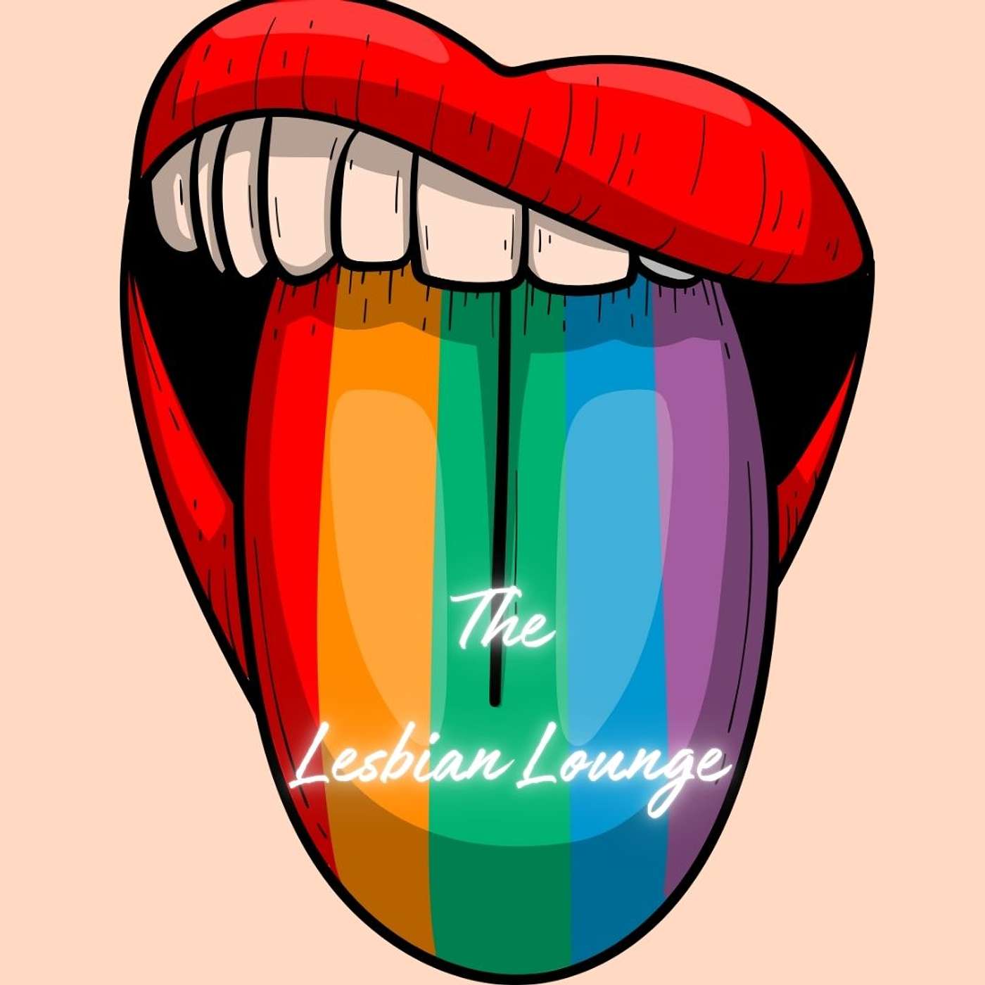 The Lesbian Lounge