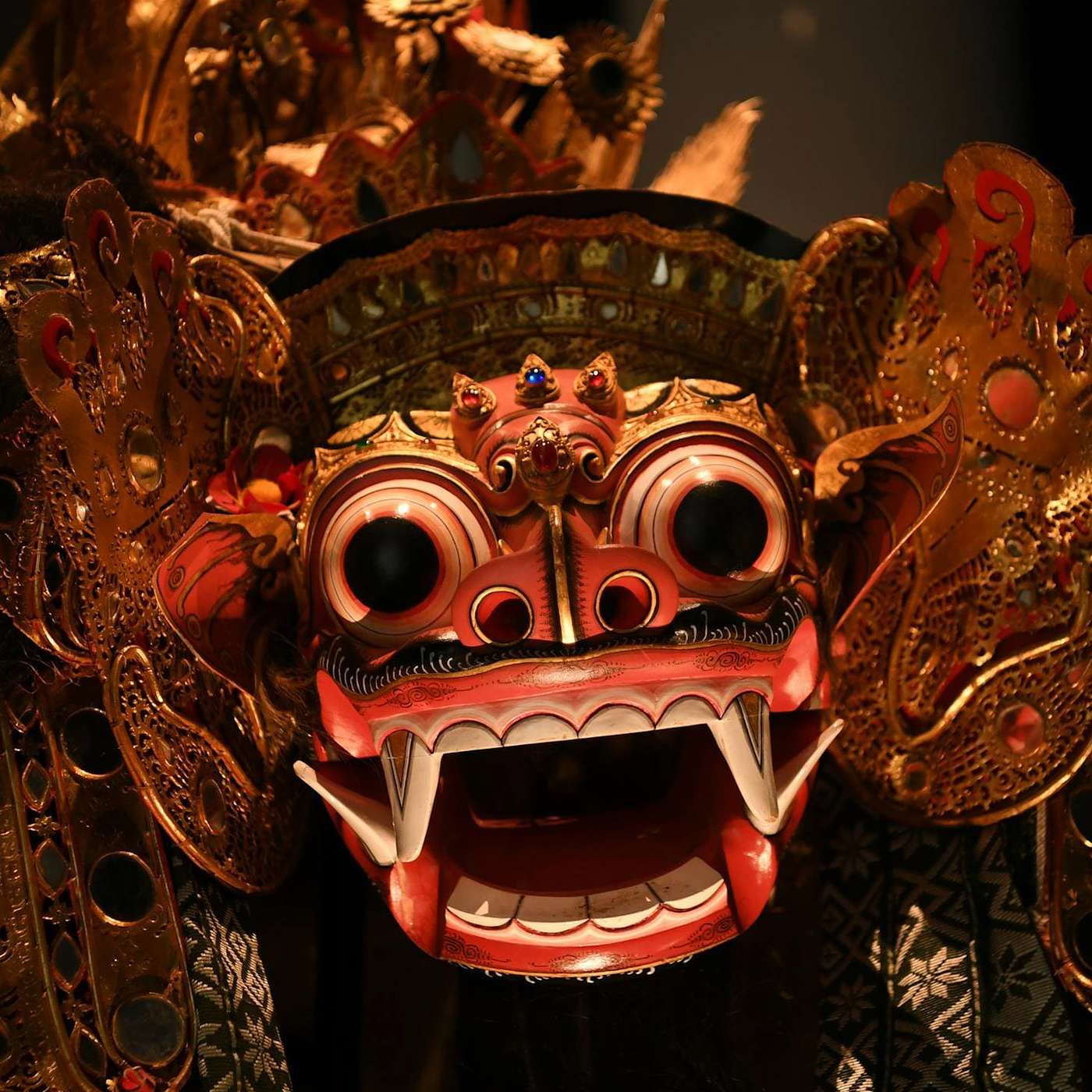3Worlds - The Shamanism Podcast