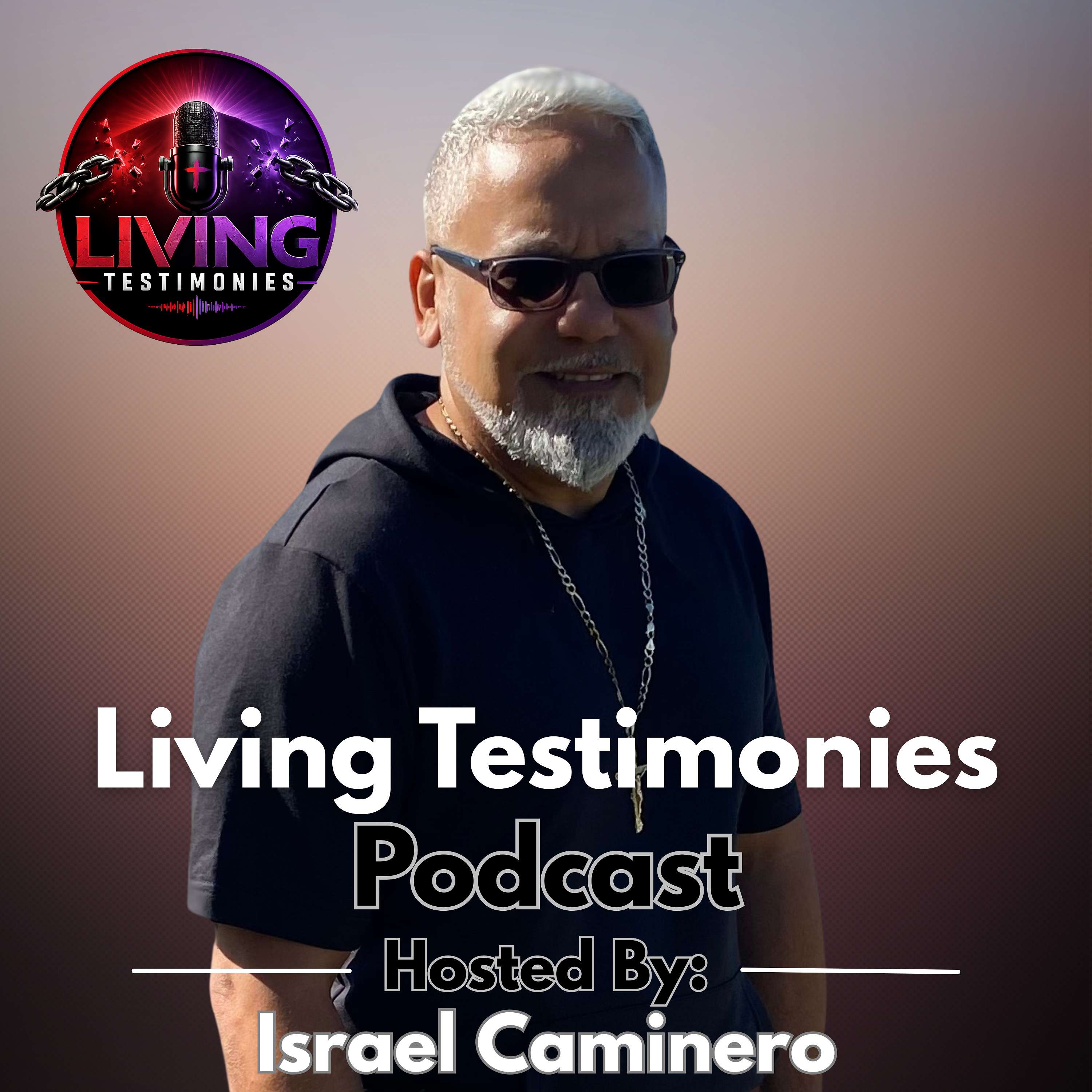 Living Testimonies Artwork