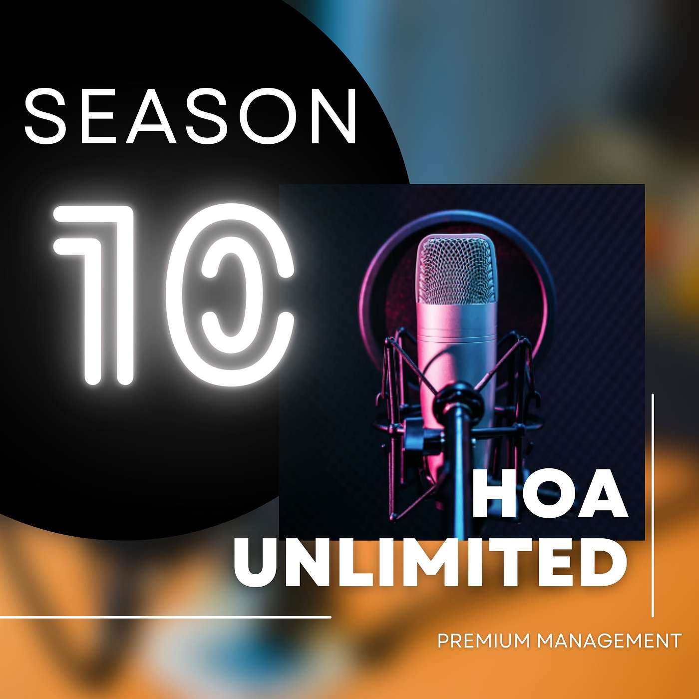 HU 97 "Sealing Partnerships: The Art of HOA Vendor Retention" episode artwork