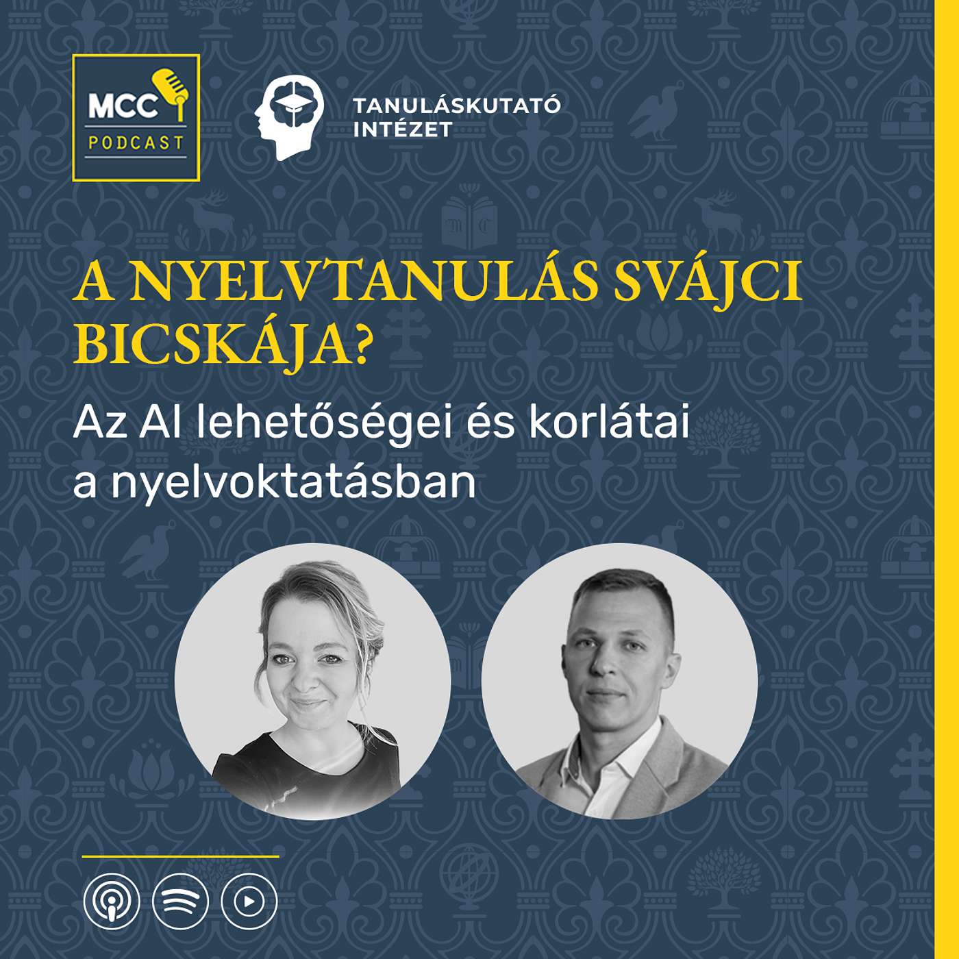 A nyelvtanulás svájci bicskája? – Az AI lehetőségei és korlátai a nyelvoktatásban