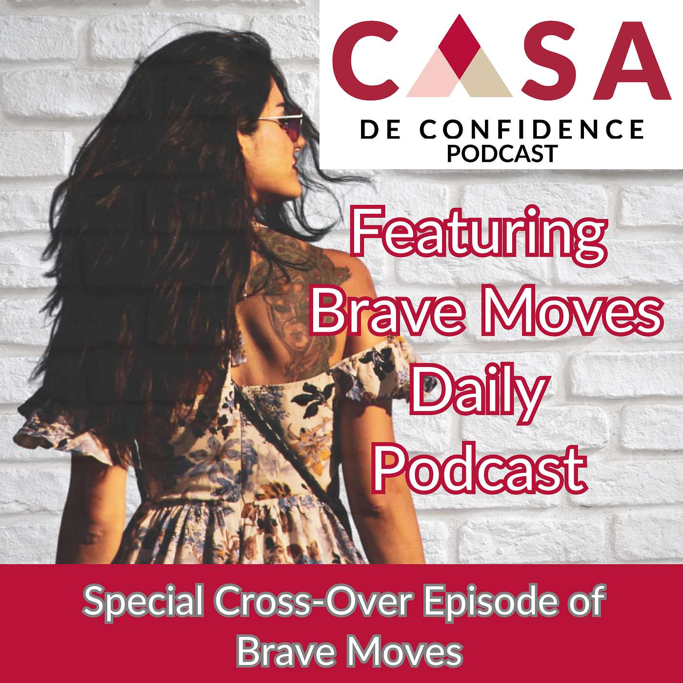 Empathy in Action: Expanding Our Capacity to Care (special cross over episode)