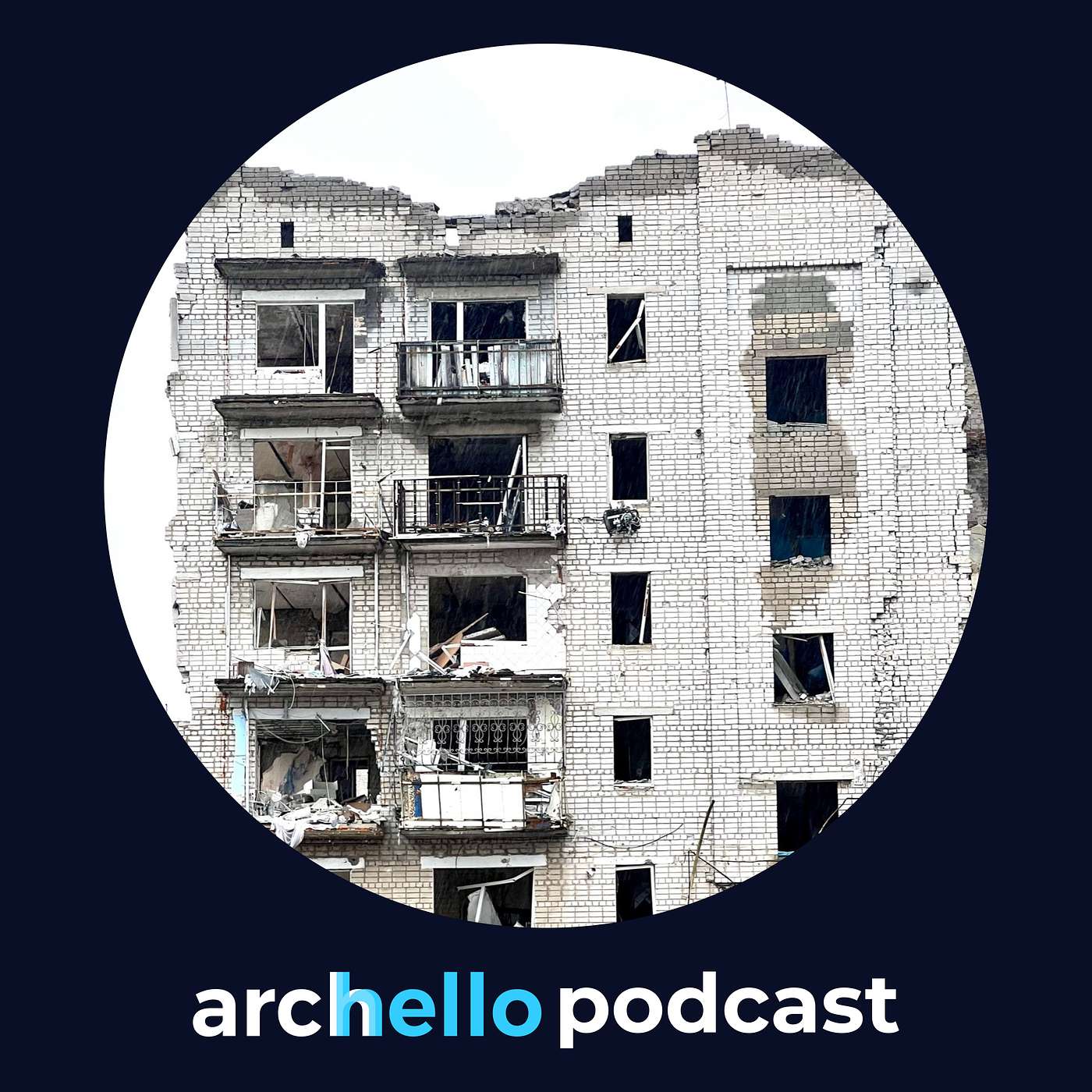 Martin Duplantier on turning reconstruction into transformation