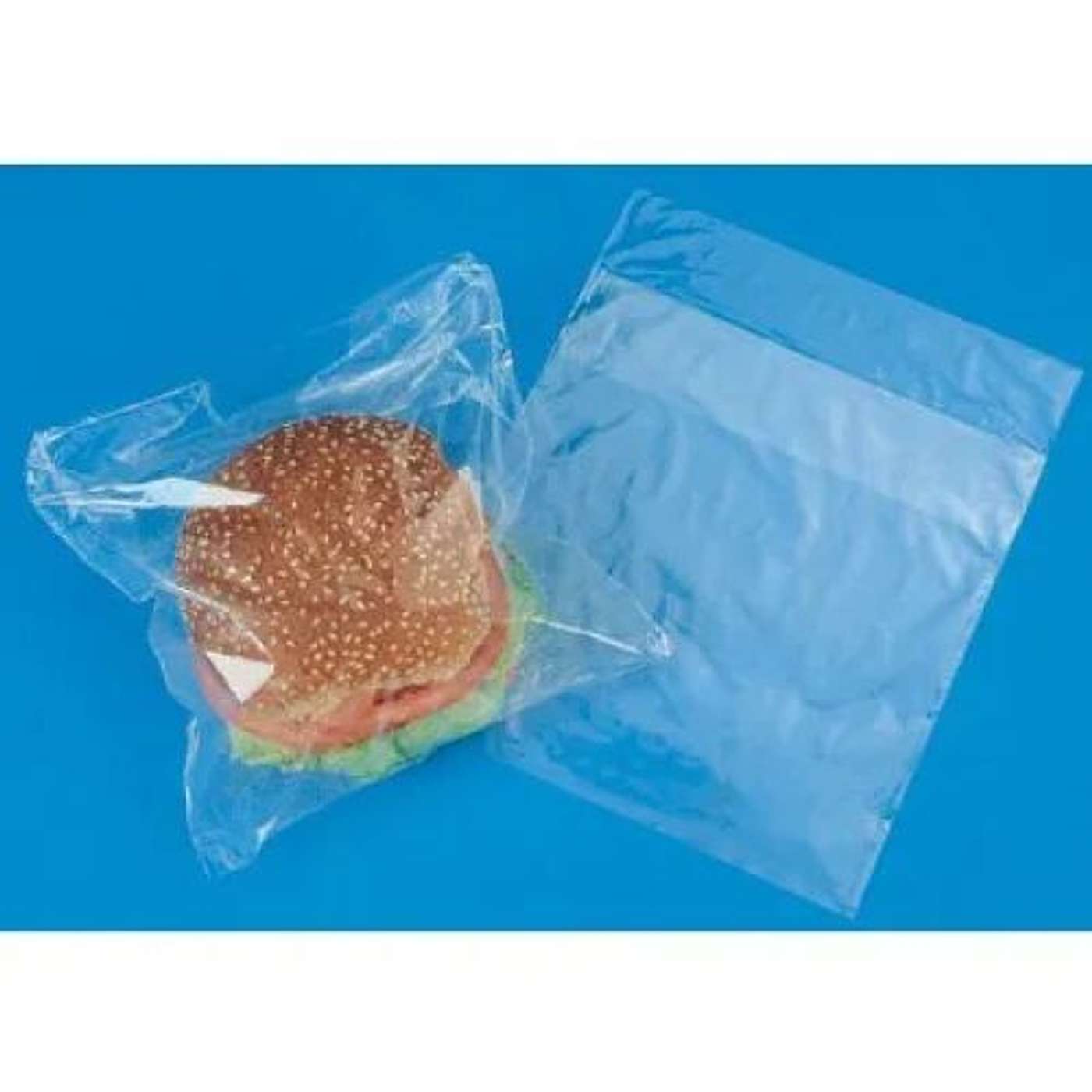 When does Julie S. NOT REUSE a Sandwich Bag??? Take a Listen episode artwork