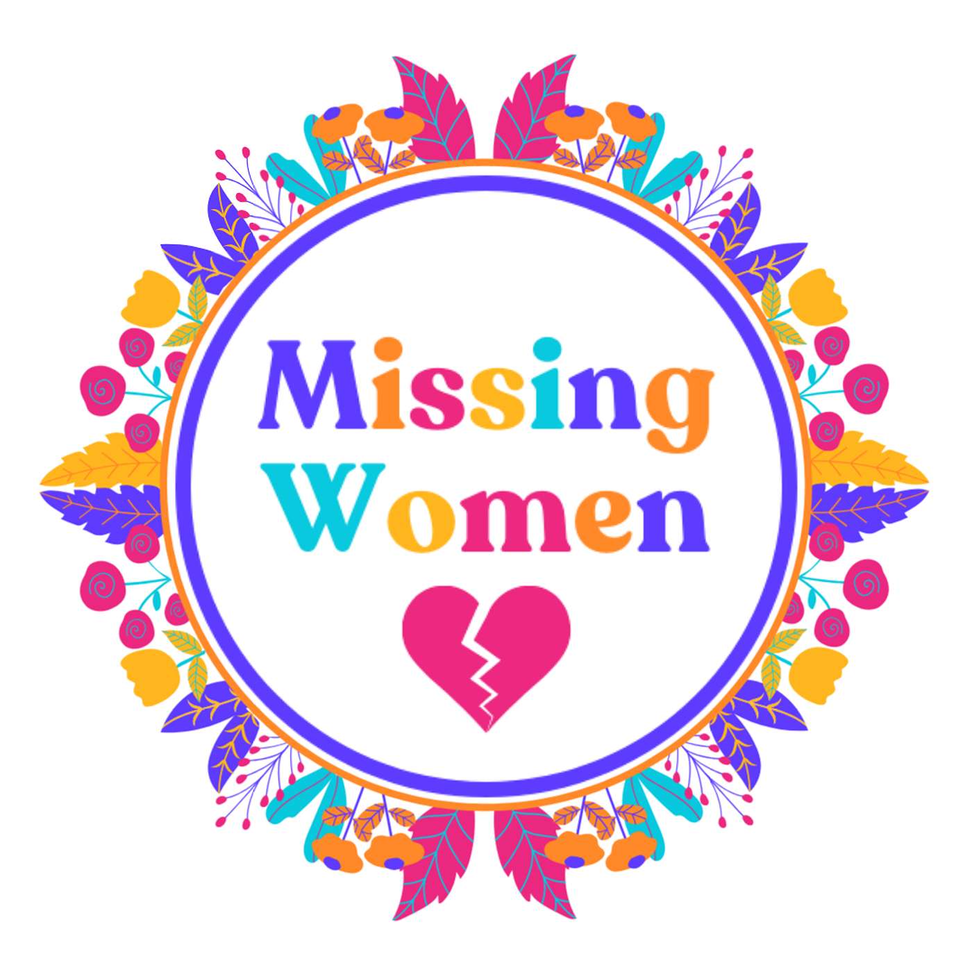 Missing Women Podcast