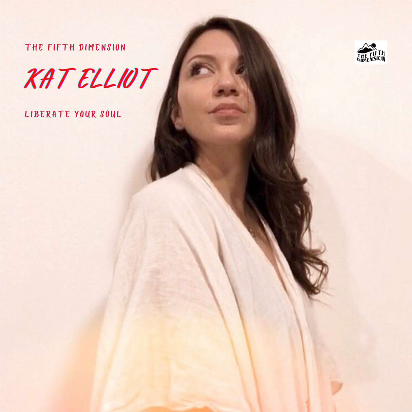 Kat Elliot - Liberate Your Soul