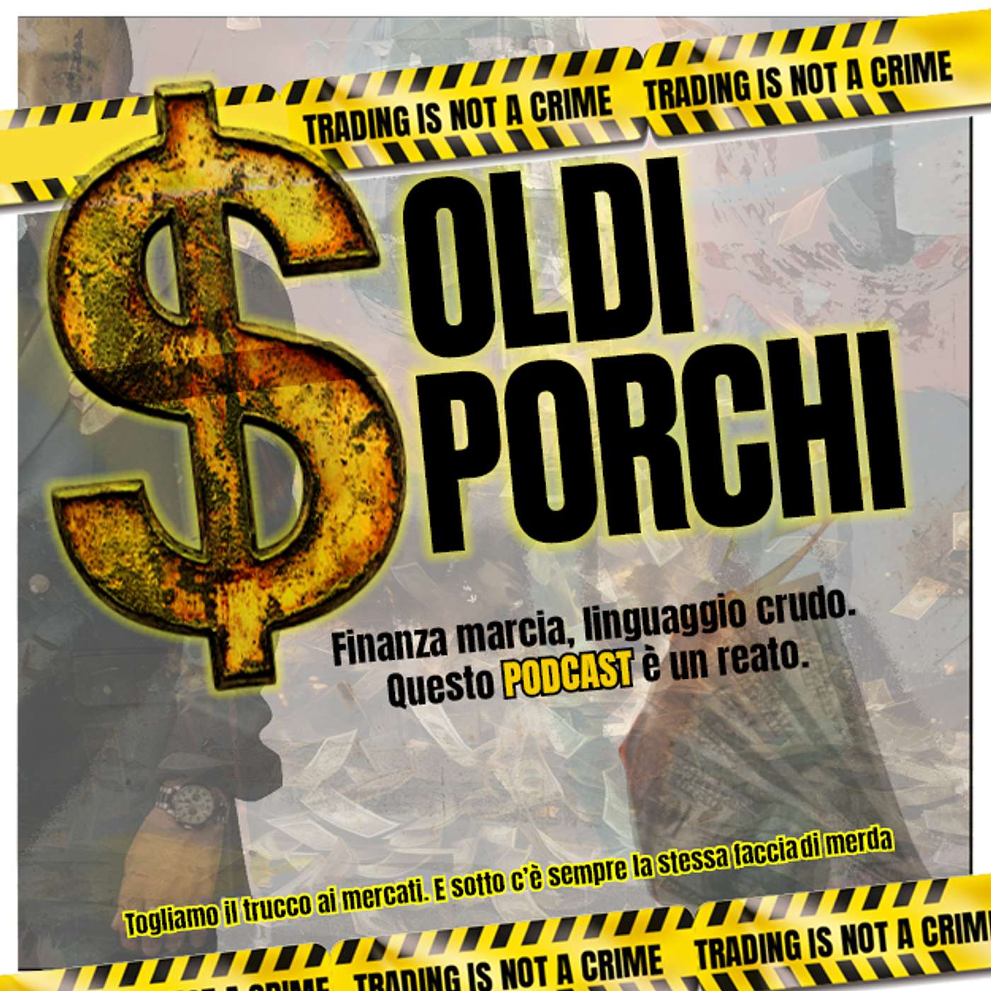 Soldi Sporchi's Podcast