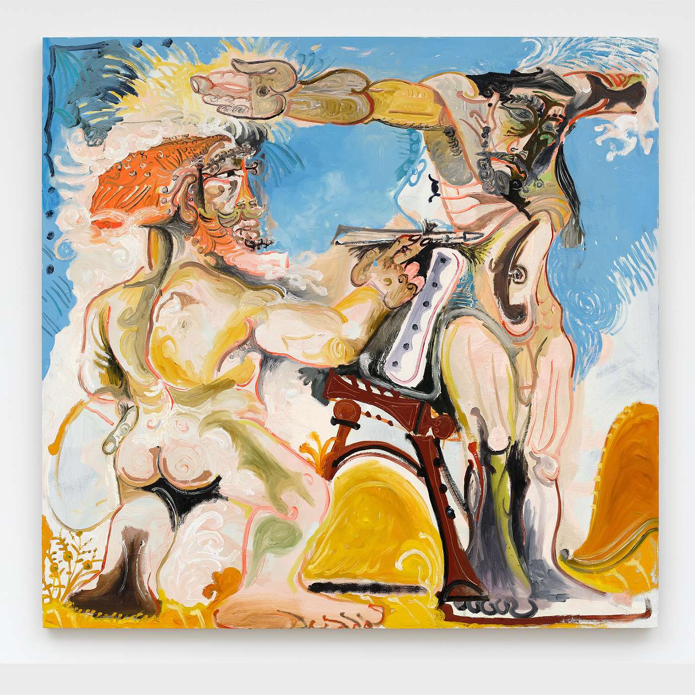 #64 with Jameson Green