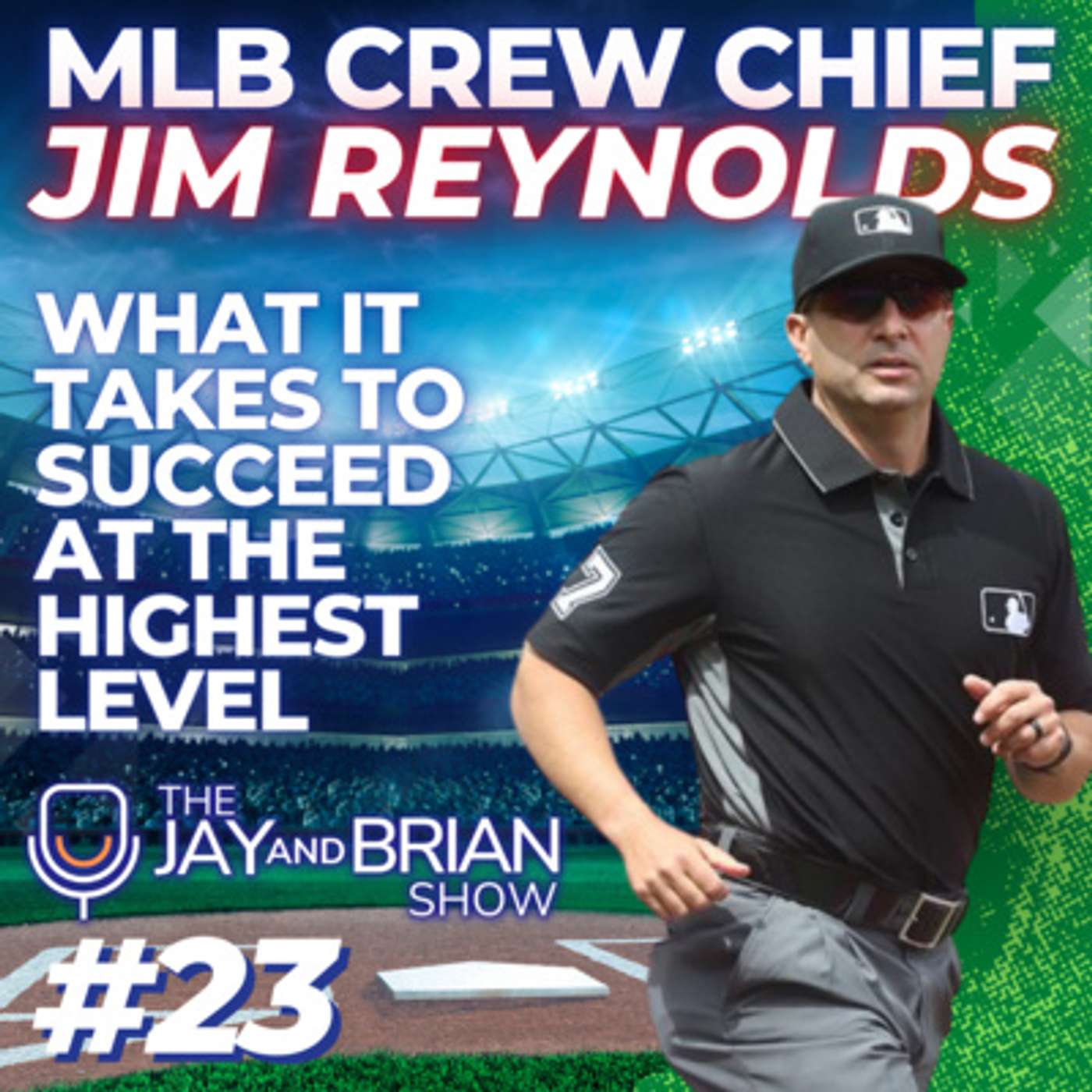 The Grit and Grow Podcast