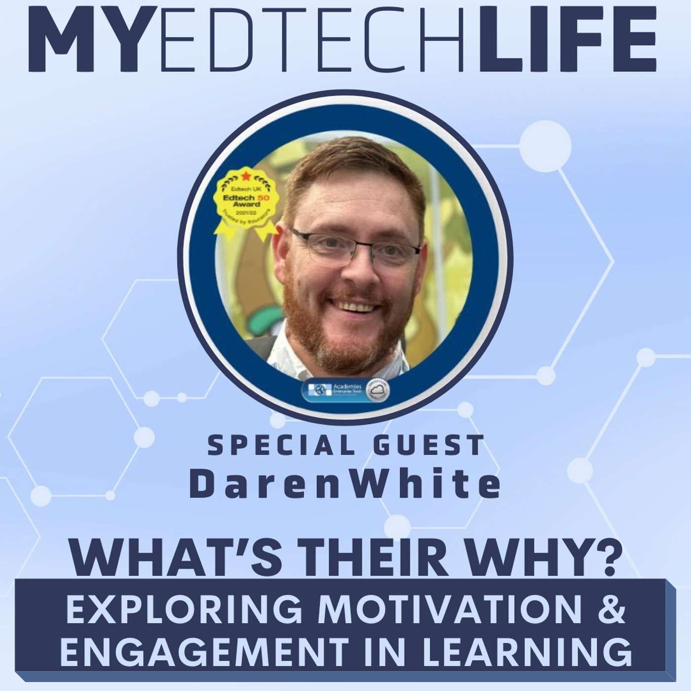 Episode 161: What’s Their Why? Exploring Motivation & Engagement in Learning