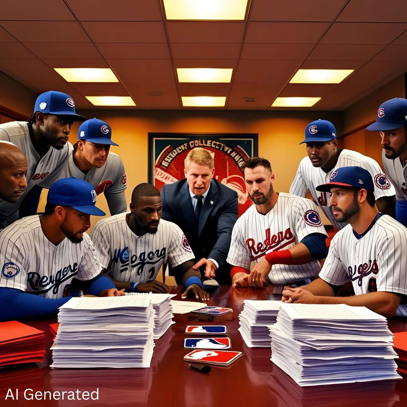 S1: EP7: Fielding S1: EP7: Fielding