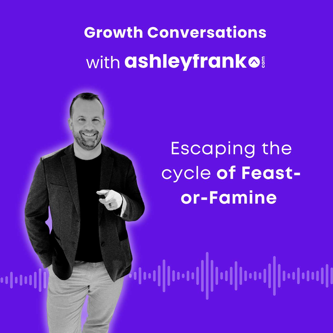 Escaping the cycle of Feast-or-Famine
