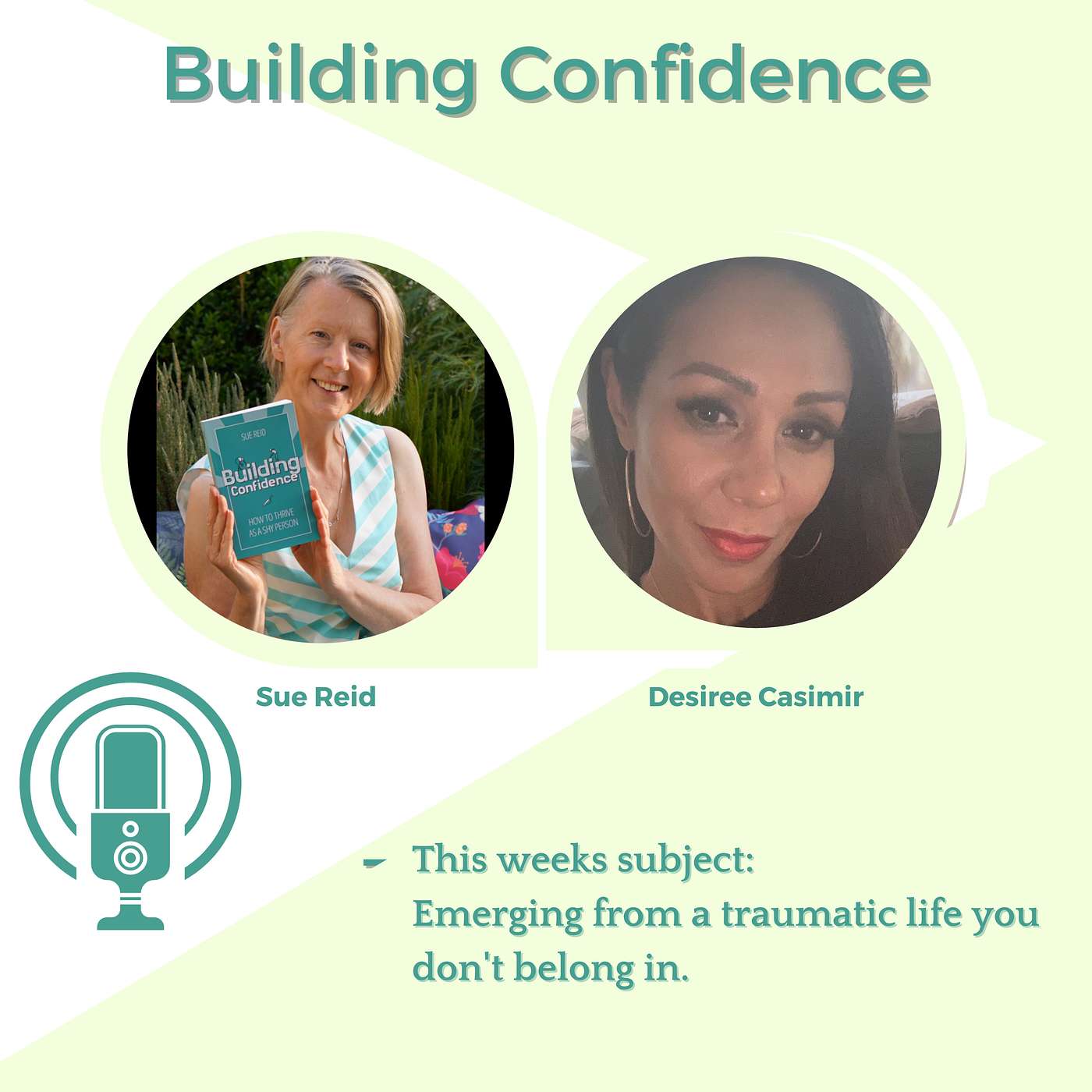 Building Confidence