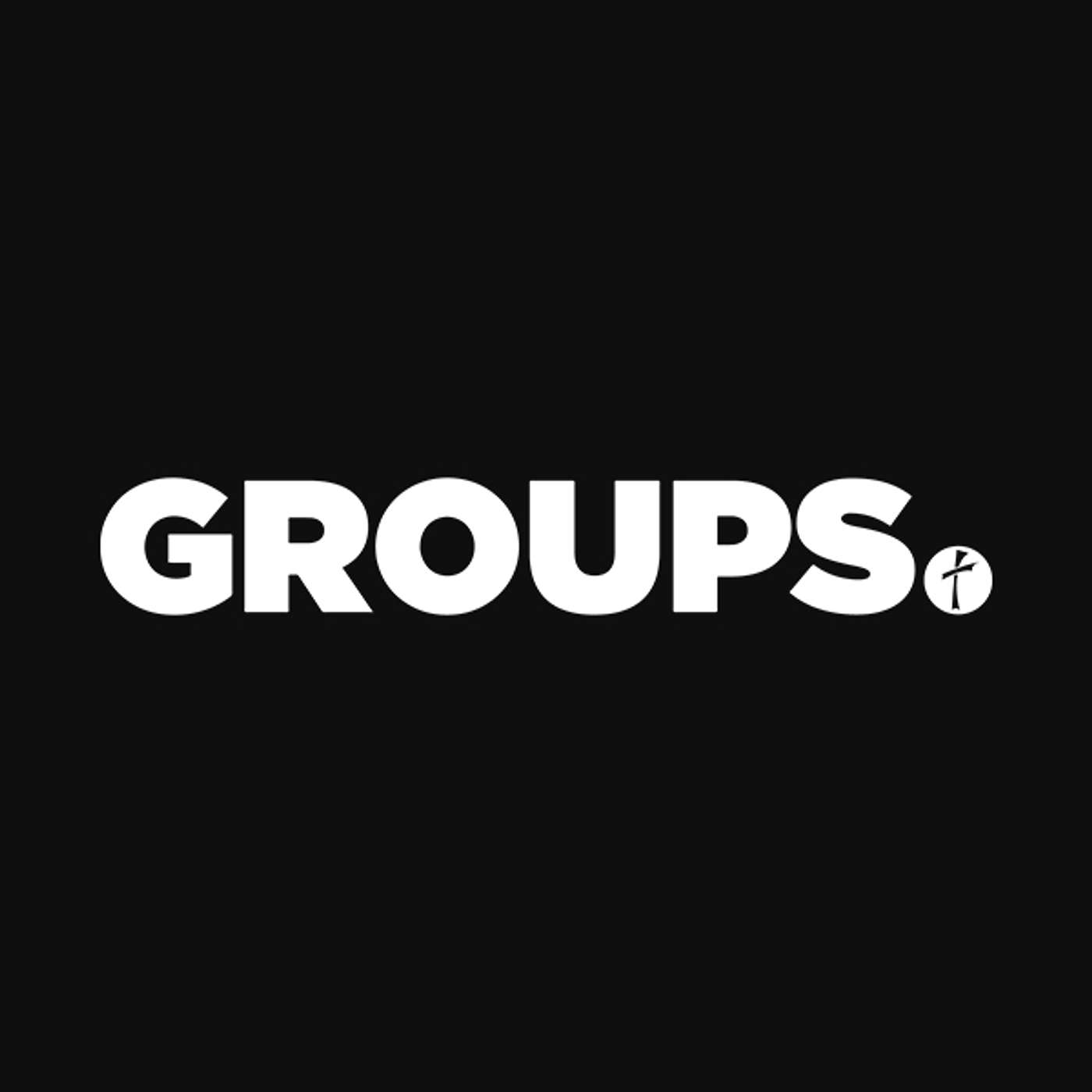 Grace Church Group Leader Podcast