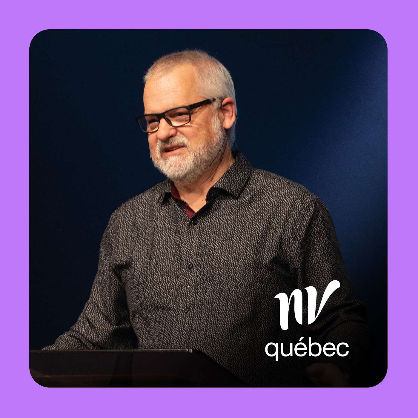Église Nouvelle Vie | Québec
