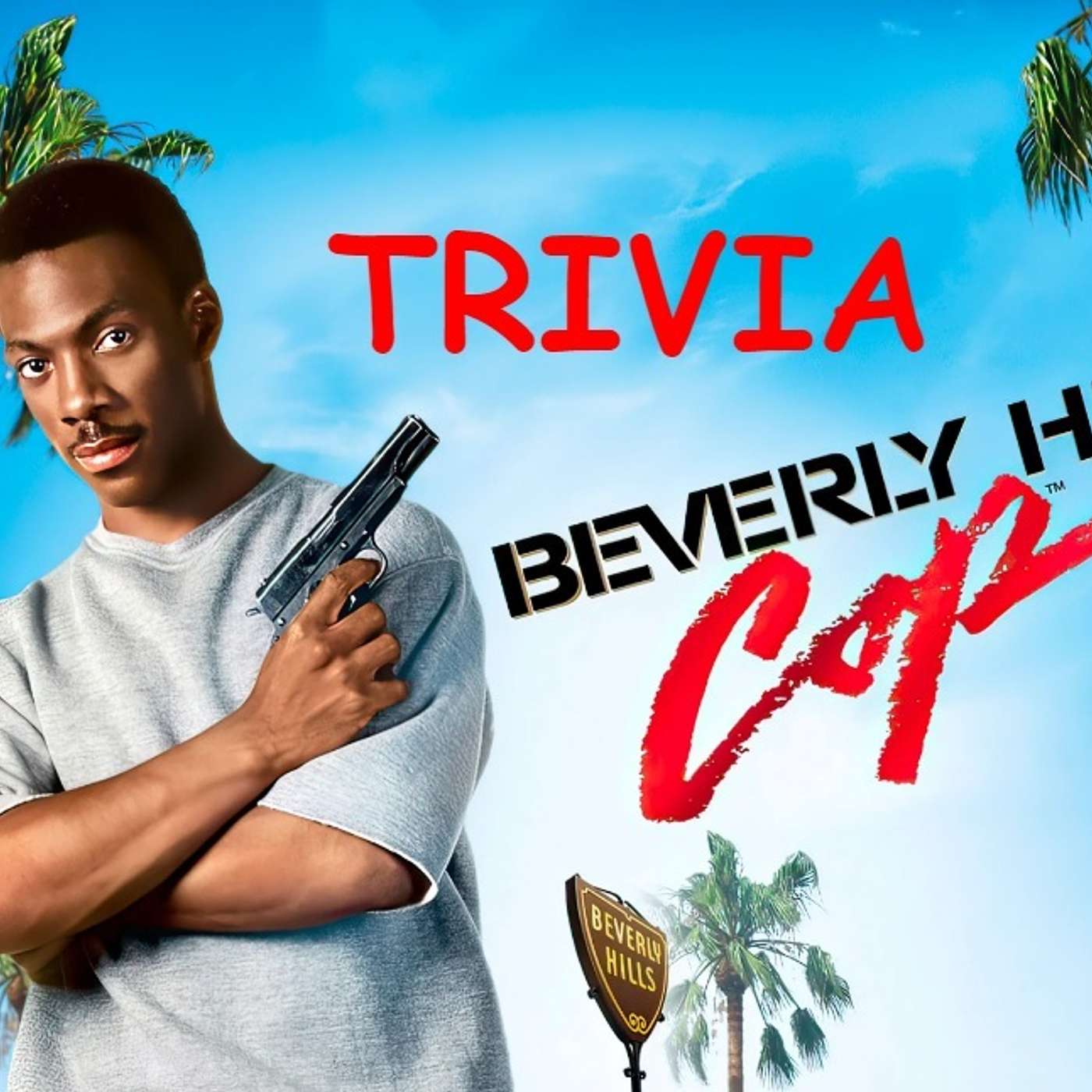 Bonus: Beverly Hills Trivia