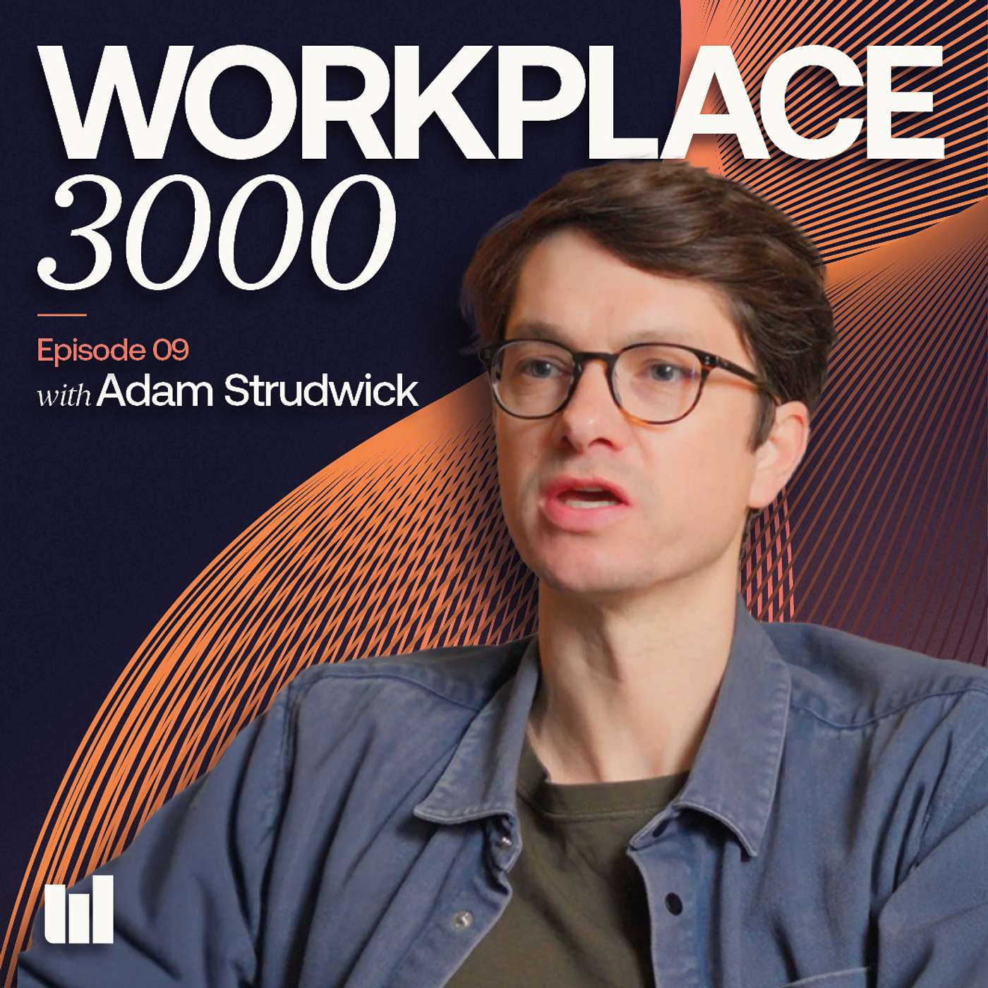 Workplace 3000