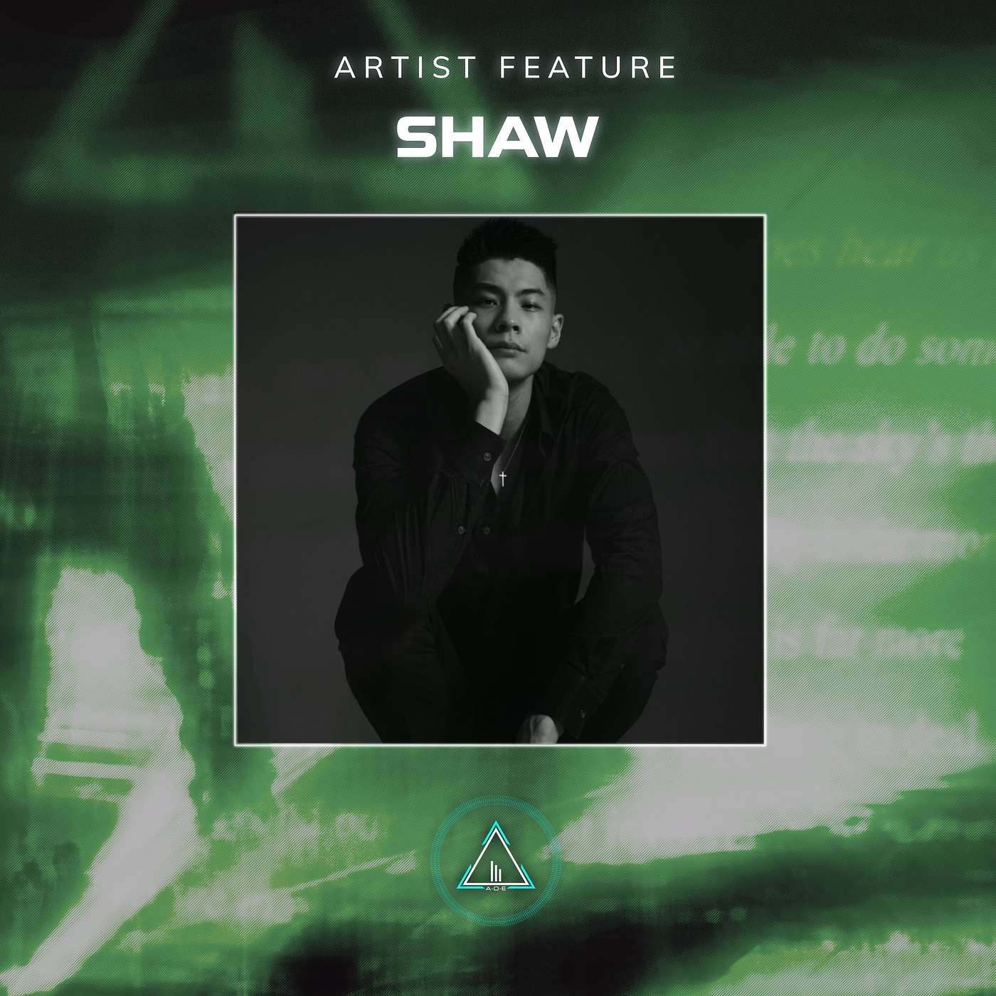 ://AOE.Podcast/SHAW