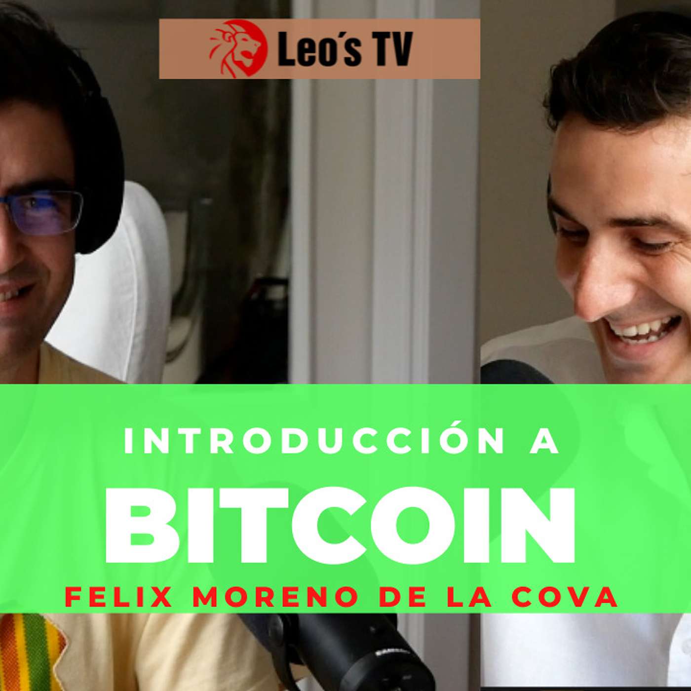 Leo\'s TV Podcast
