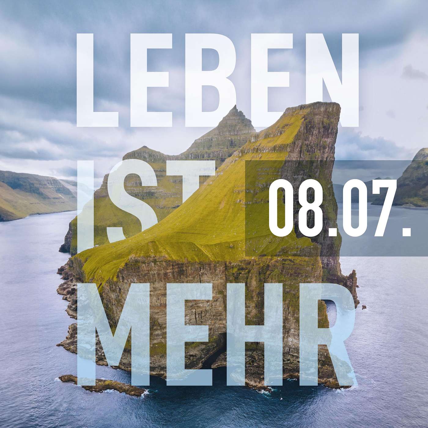 Leben ist mehr