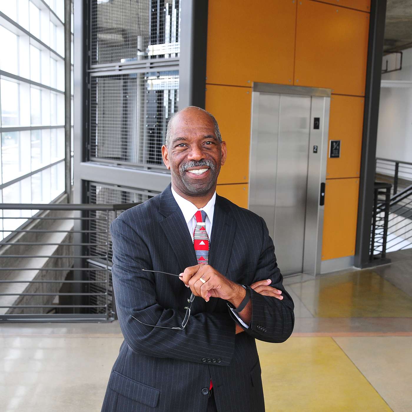 Tim Lewis is Making a Difference Through Global Technology and Innovation