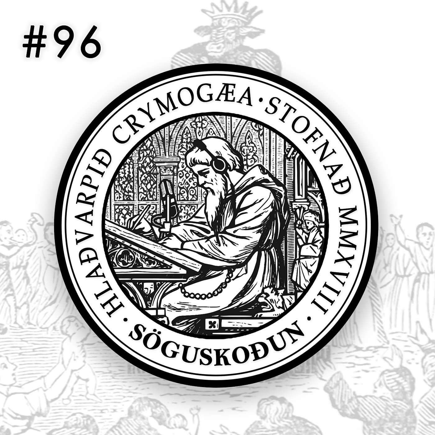 96 - Mólok og barnafórnir Föníkumanna