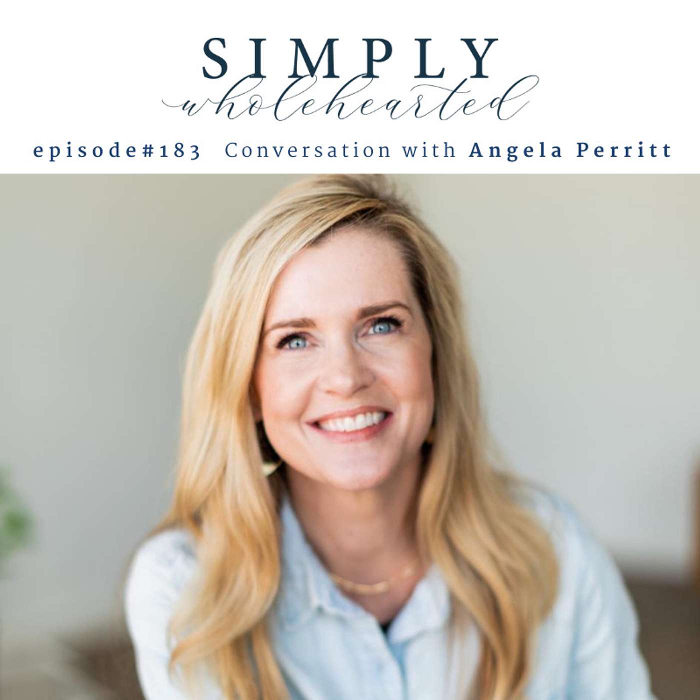 Women in the WORD | Three Wholehearted Rhythm Pillars Series