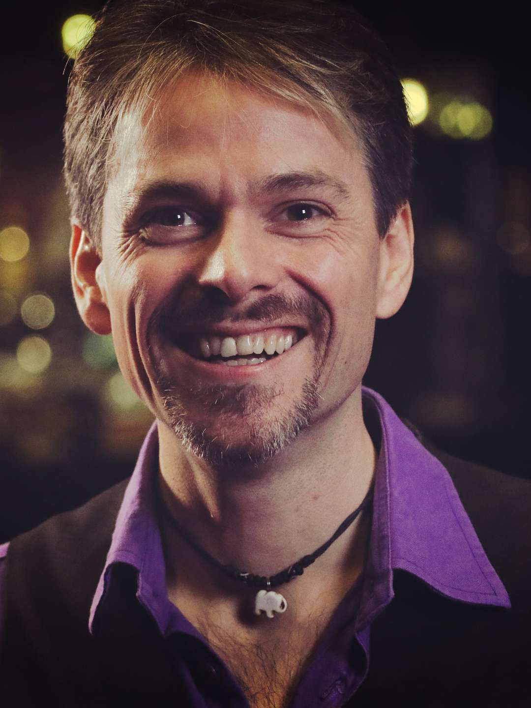 Duncan Bhaskaran Brown