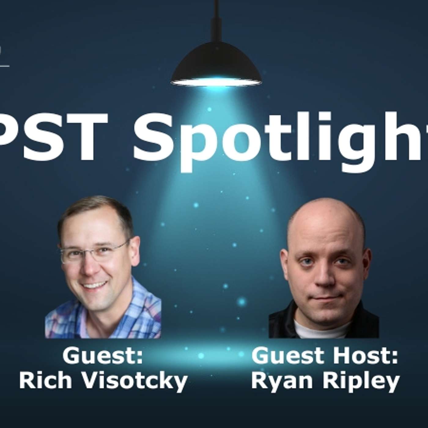 PST Spotlight - Rich Visotcky's Journey to Scrum Mastery